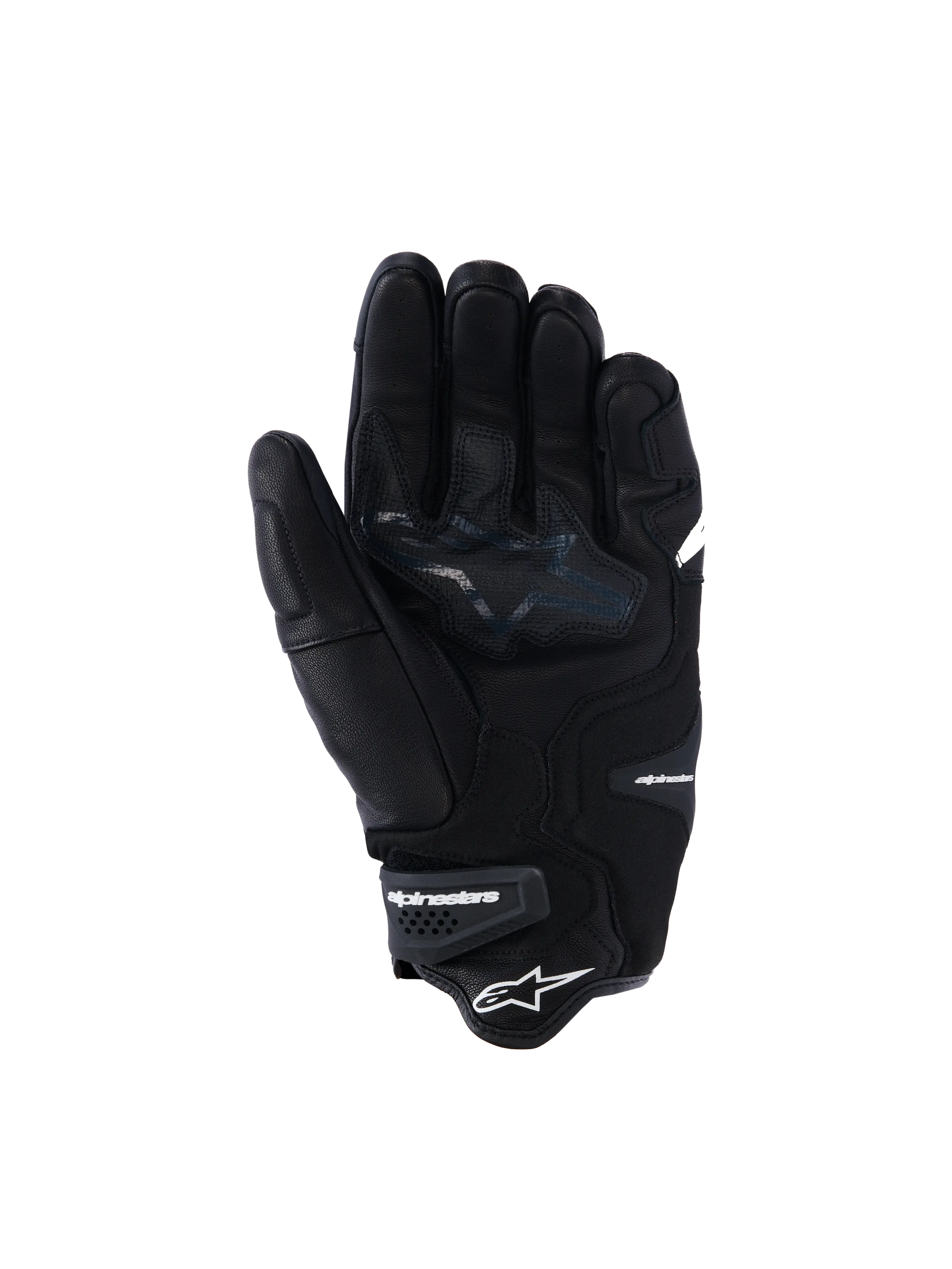 SP-R Tech Gloves - image 1