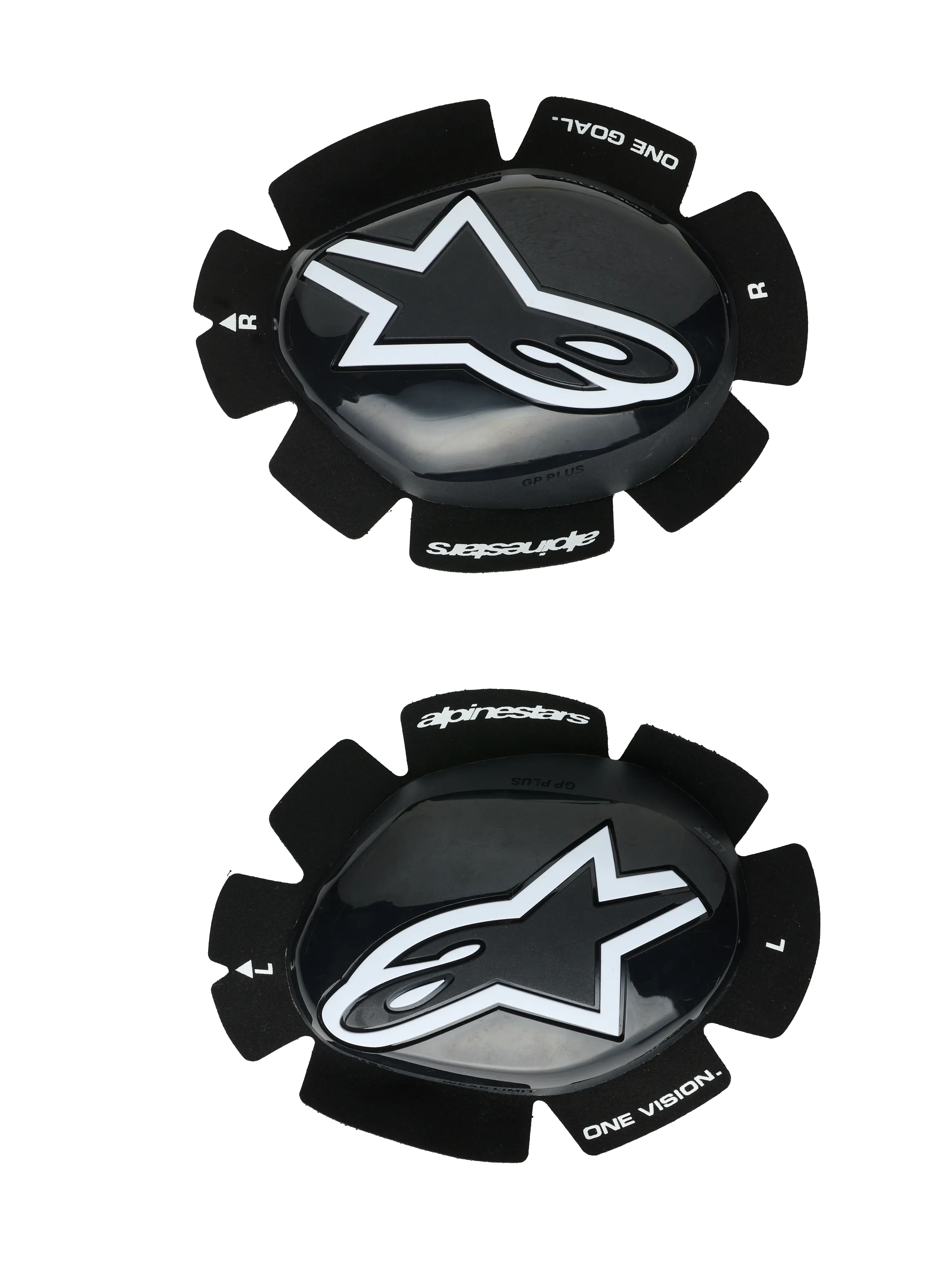 GP Plus Knee Slider