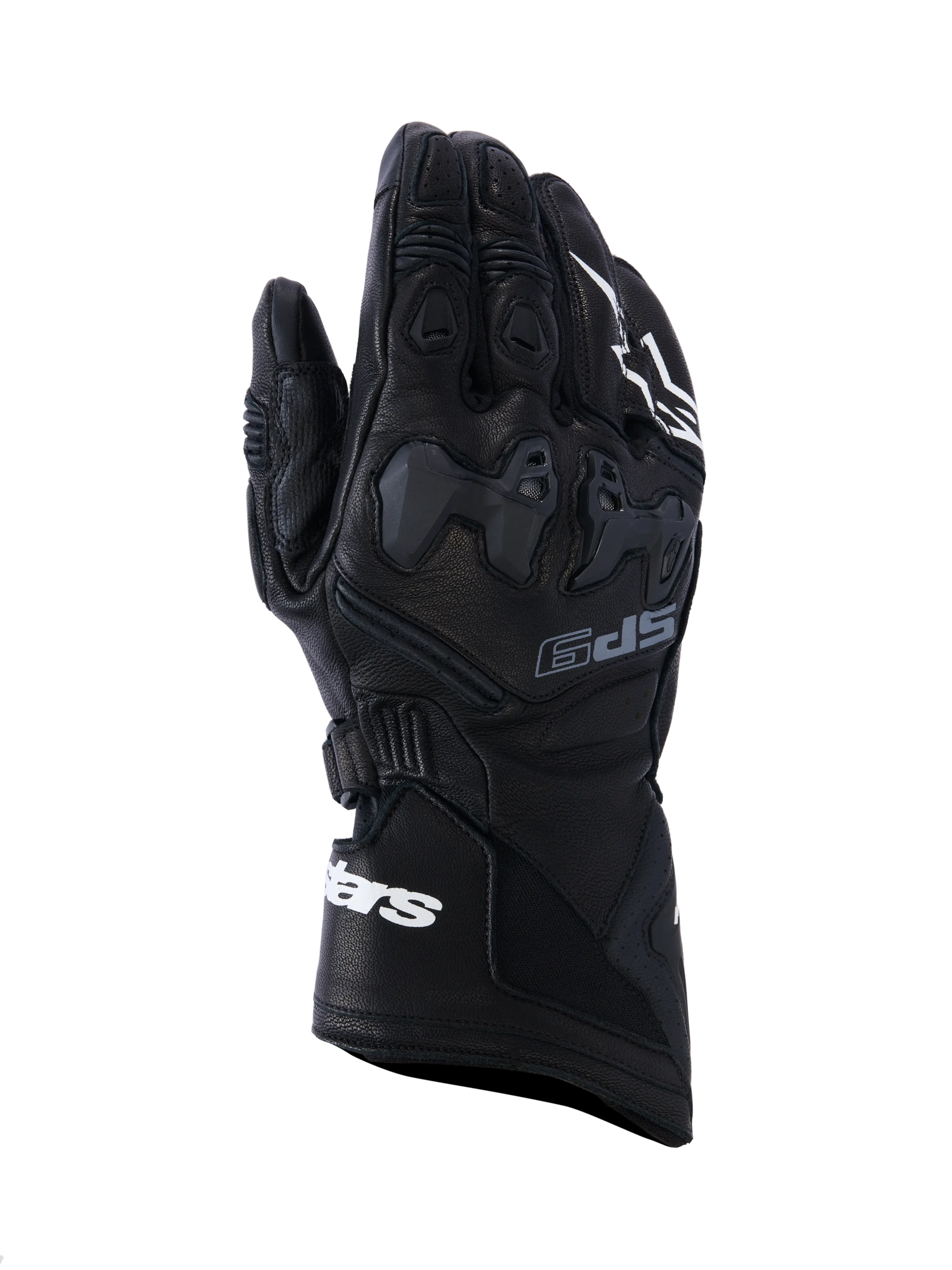 SP-9 Gloves