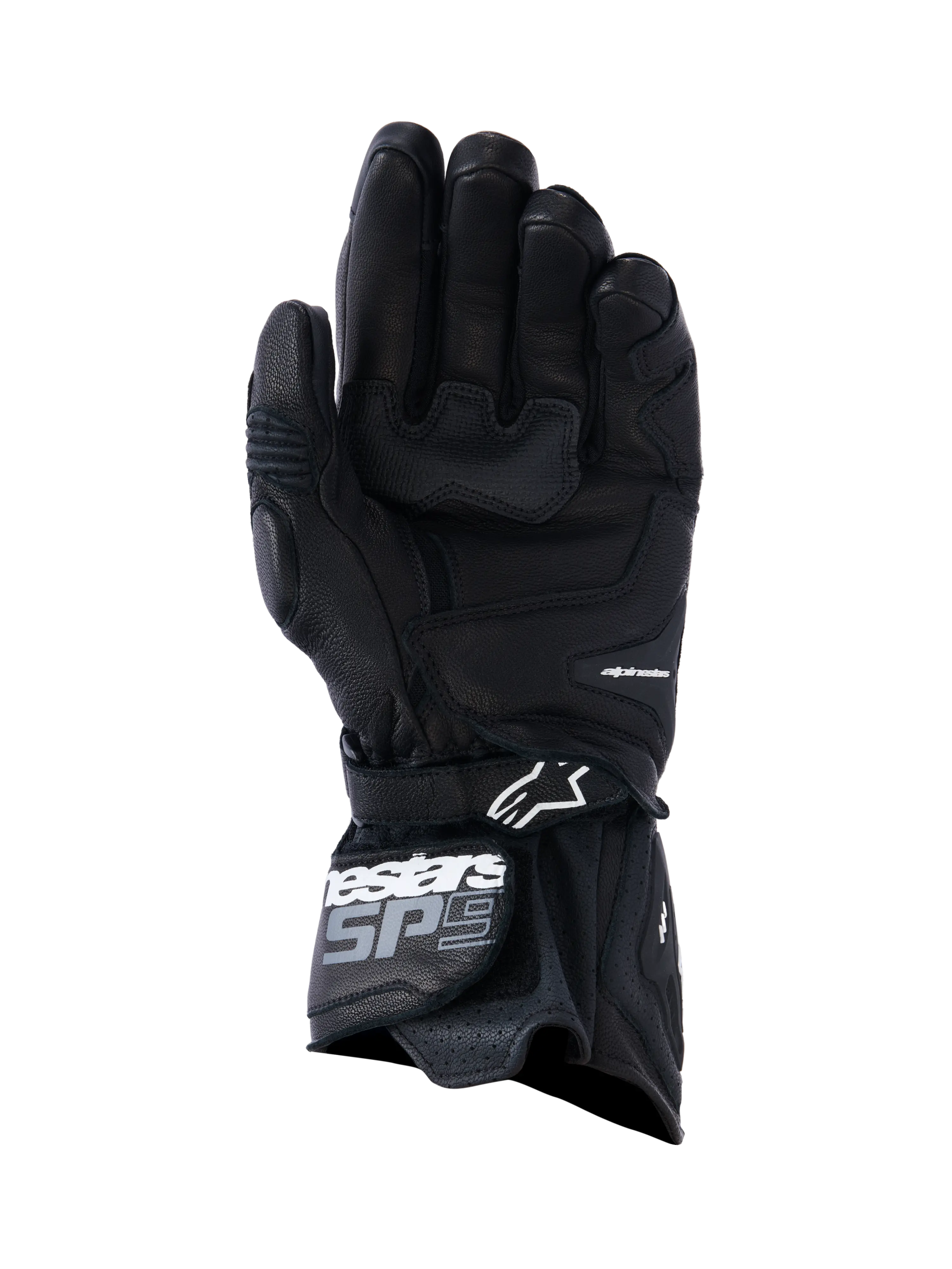 SP-9 Gloves - image 1