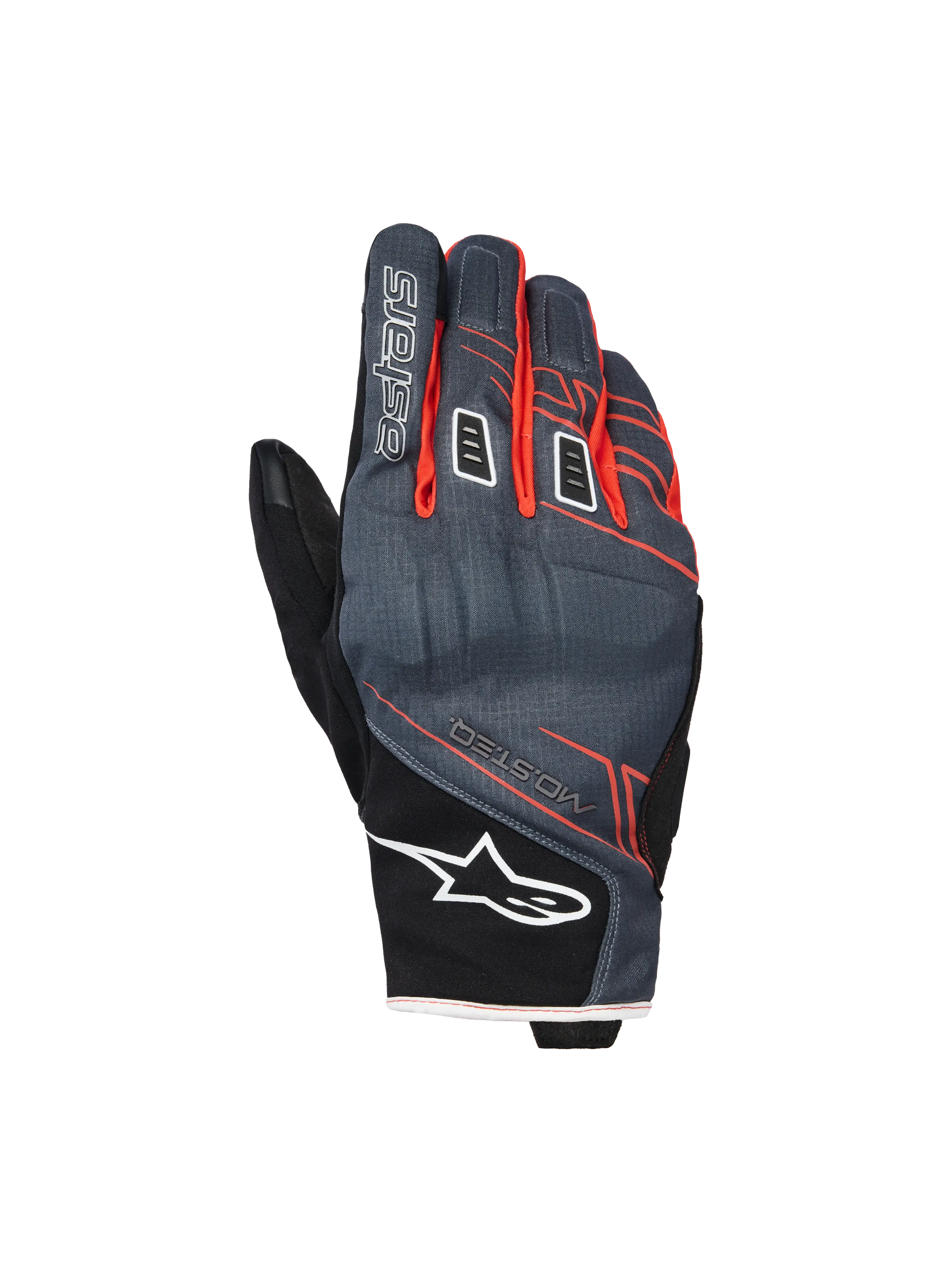 Moblast Waterproof Gloves
