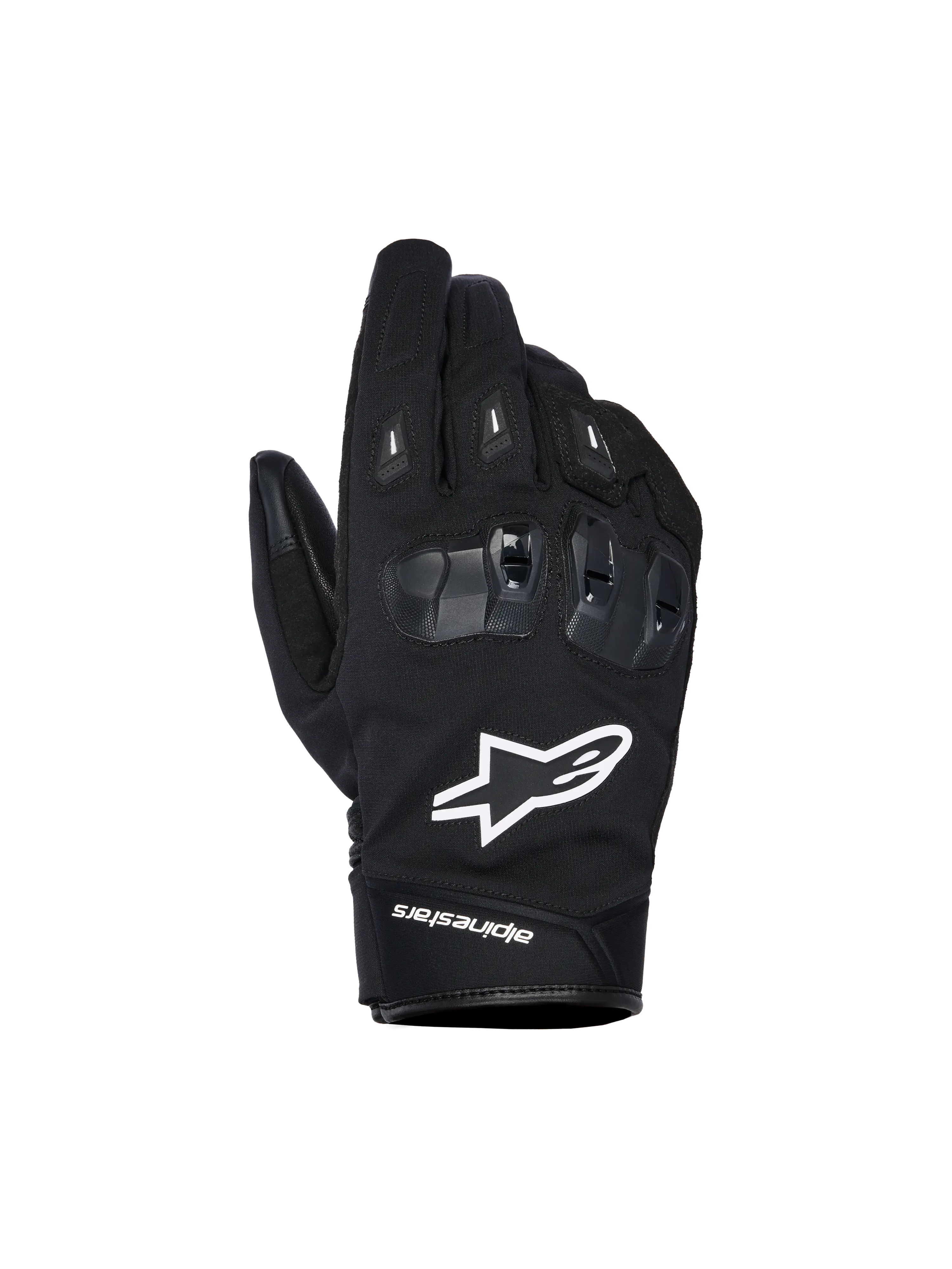 SP X Z Waterproof Gloves