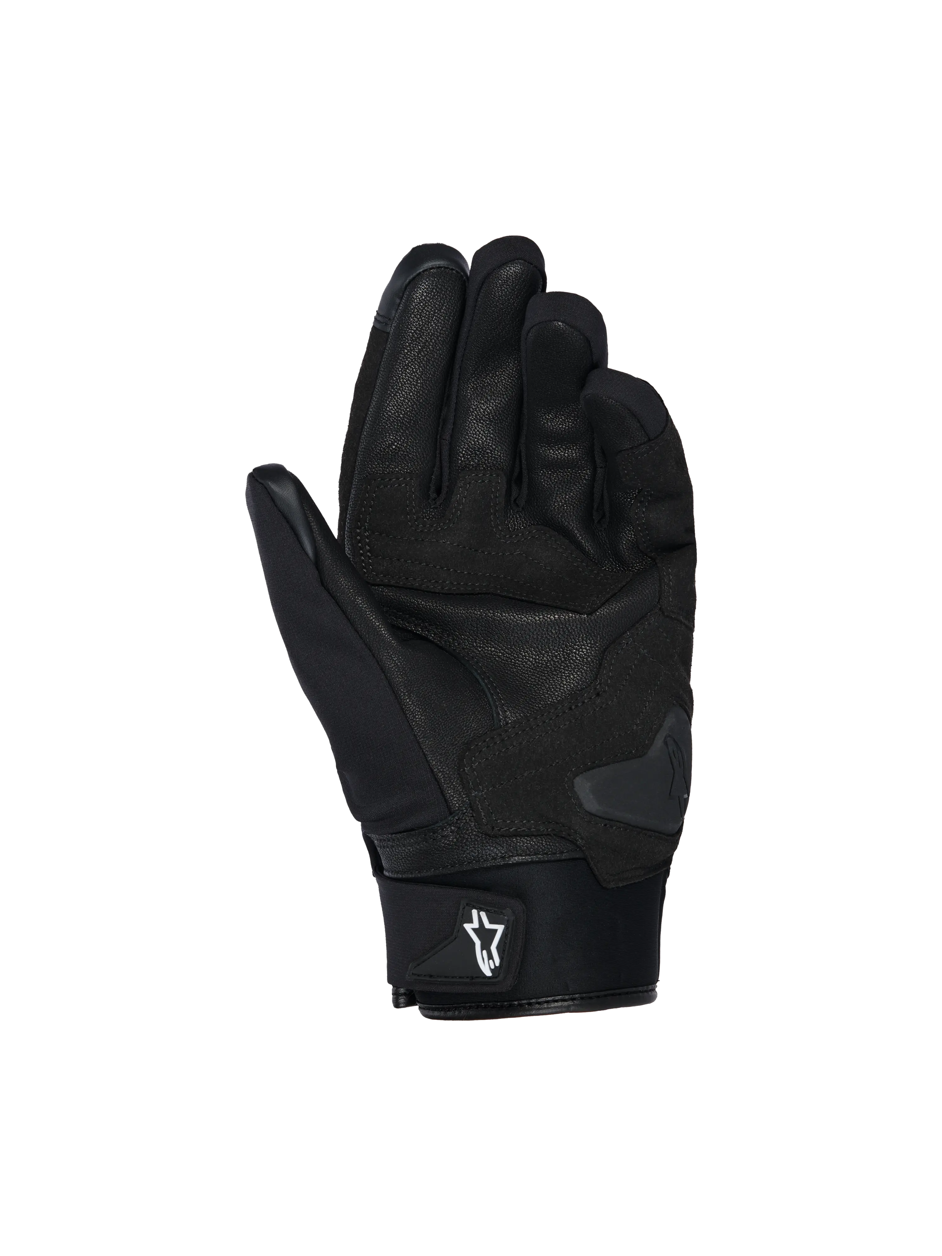 SP X Z Waterproof Gloves - image 1