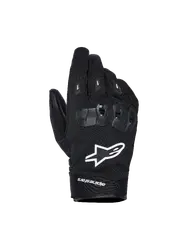 SP X Z Waterproof Gloves