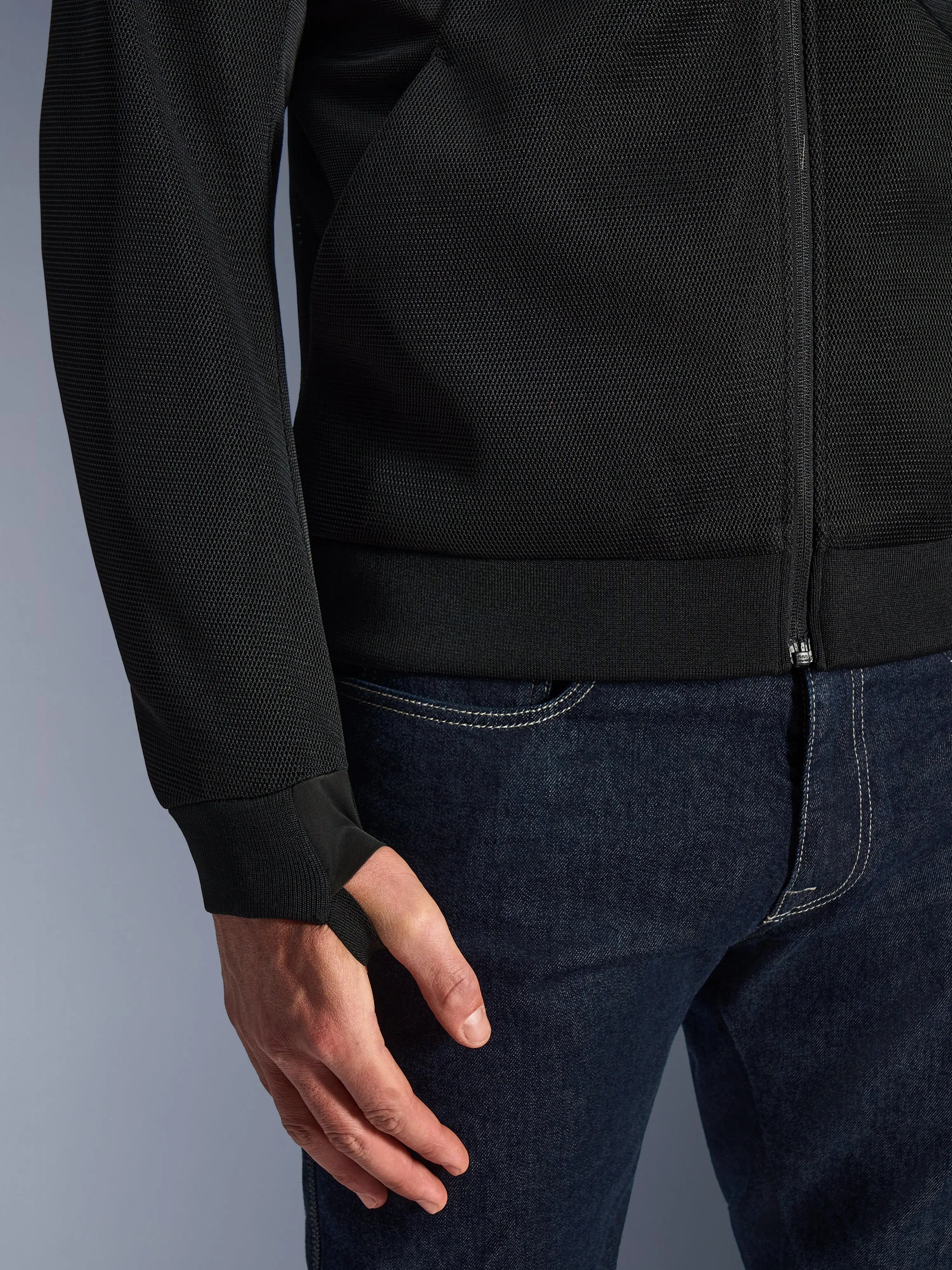 Chrome Superairflow Hoodie - image 10