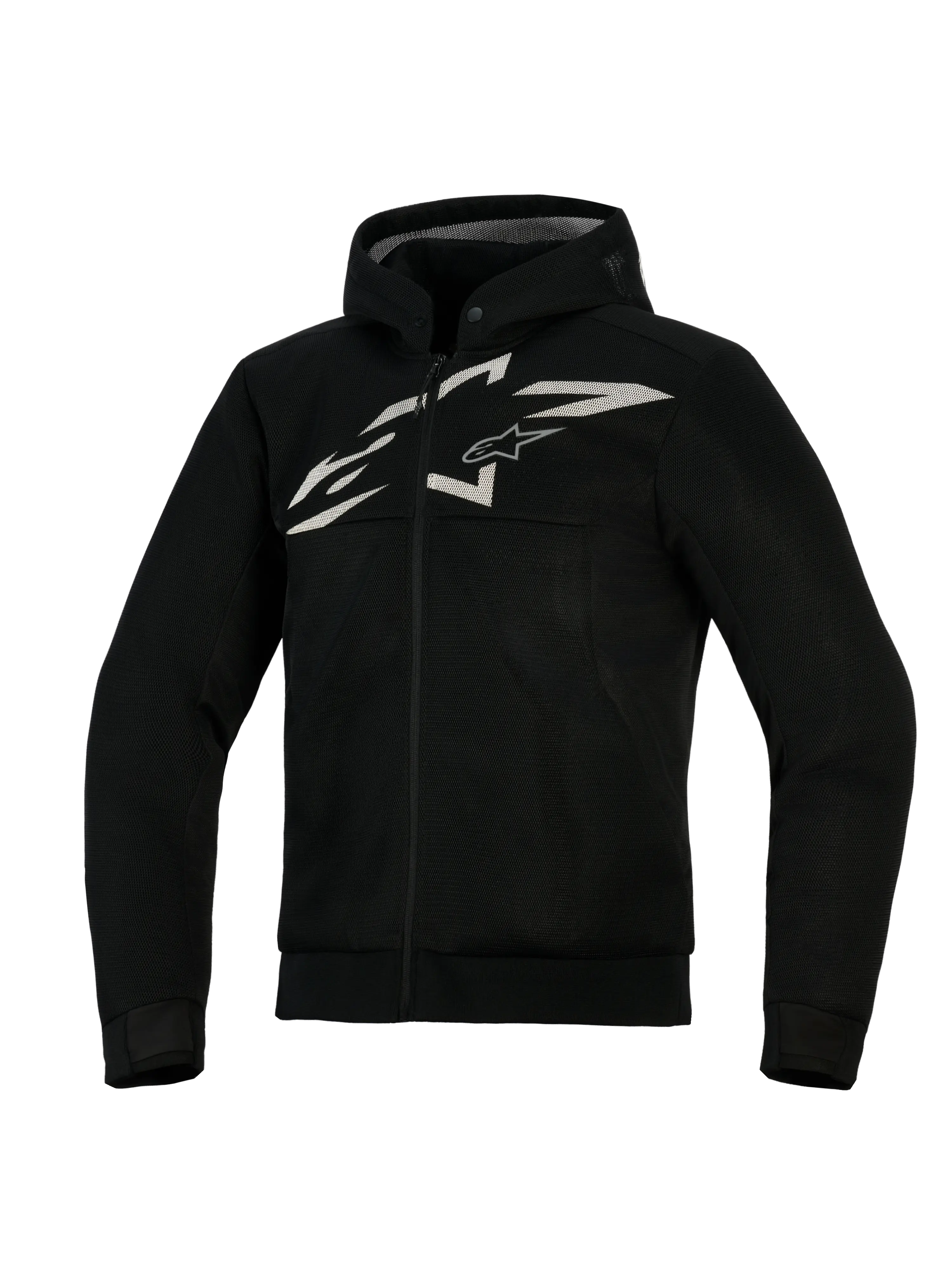 Chrome Superairflow Hoodie - image 11