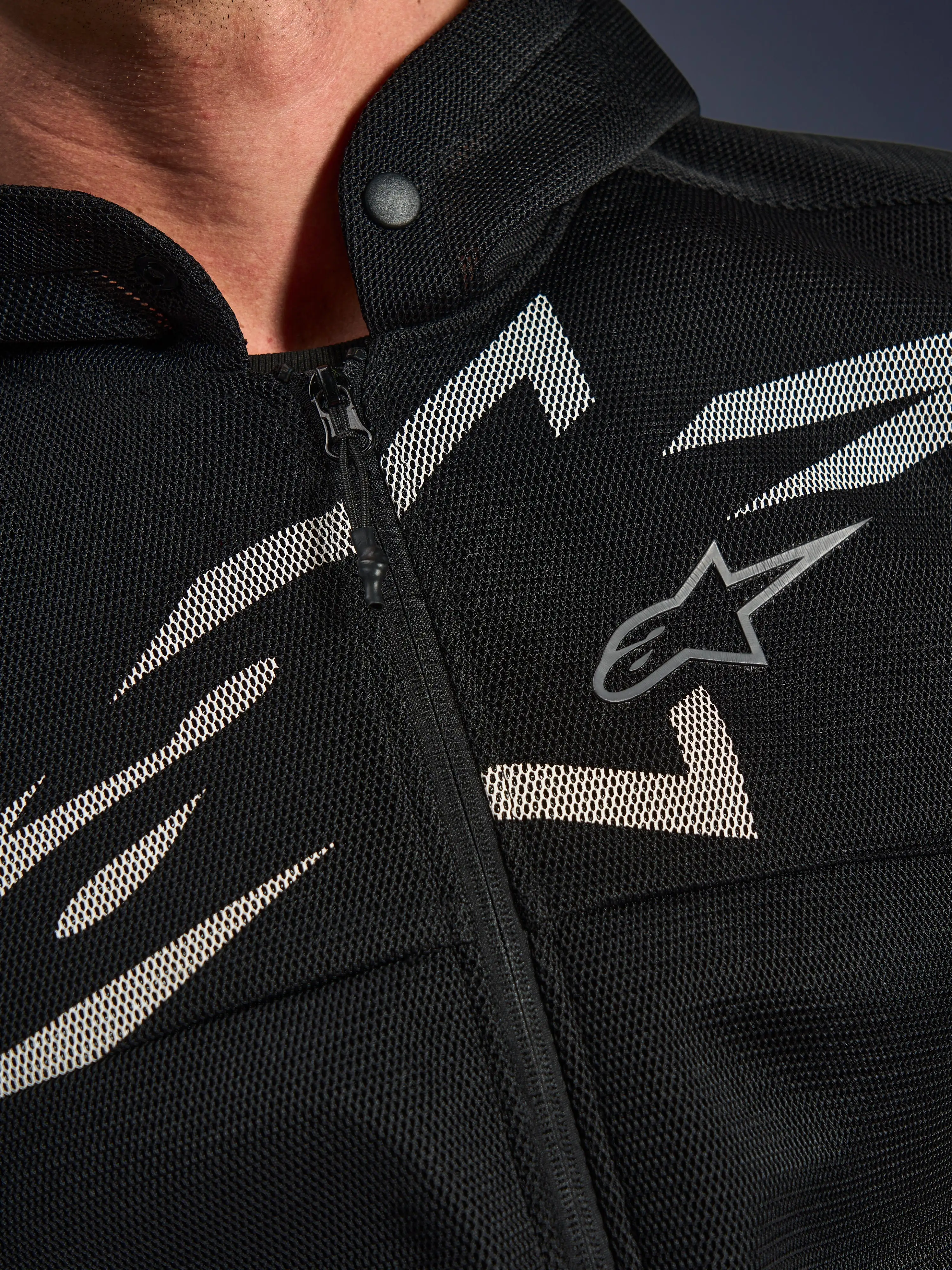 Chrome Superairflow Hoodie - image 8