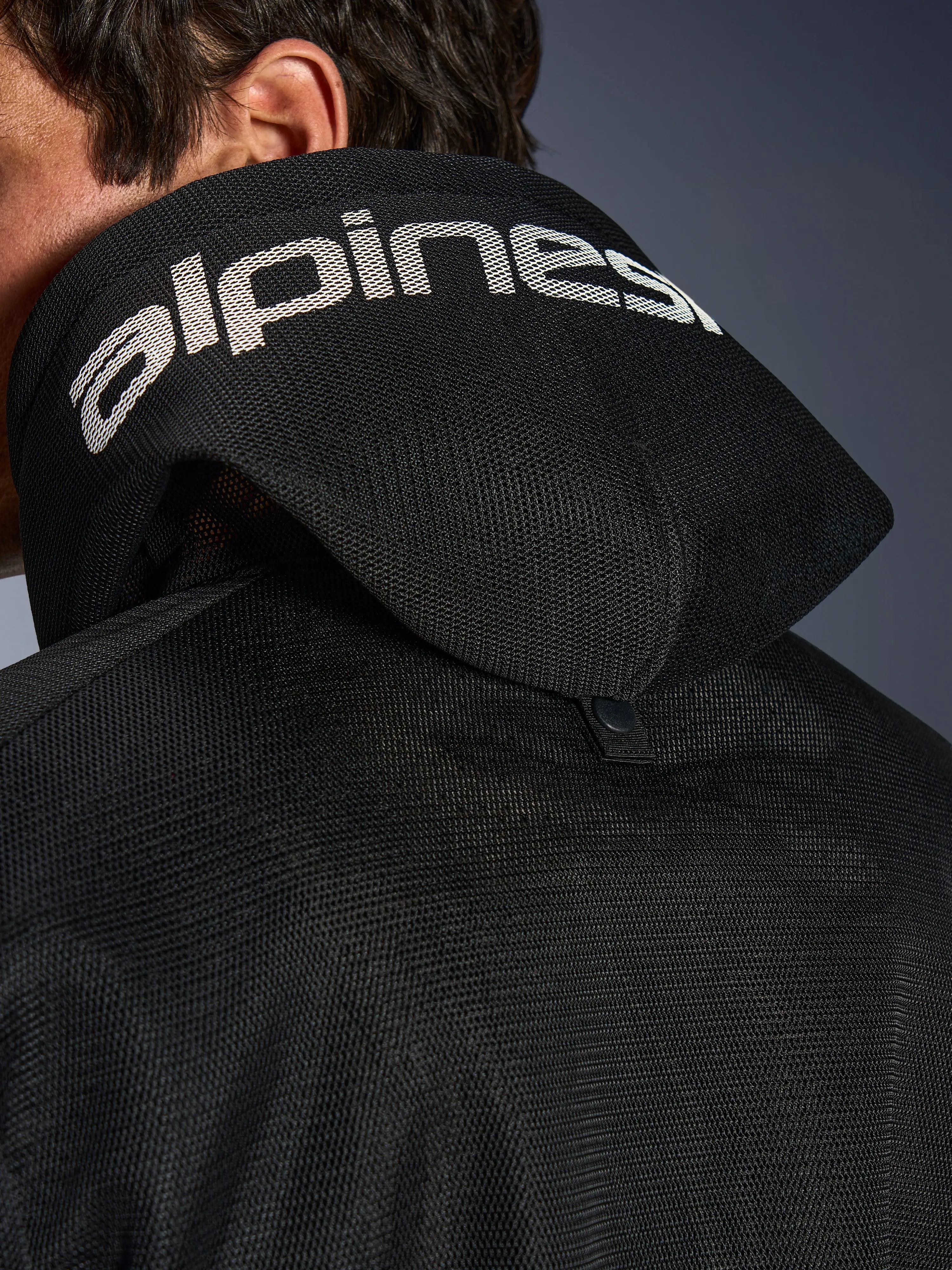Chrome Superairflow Hoodie - image 9