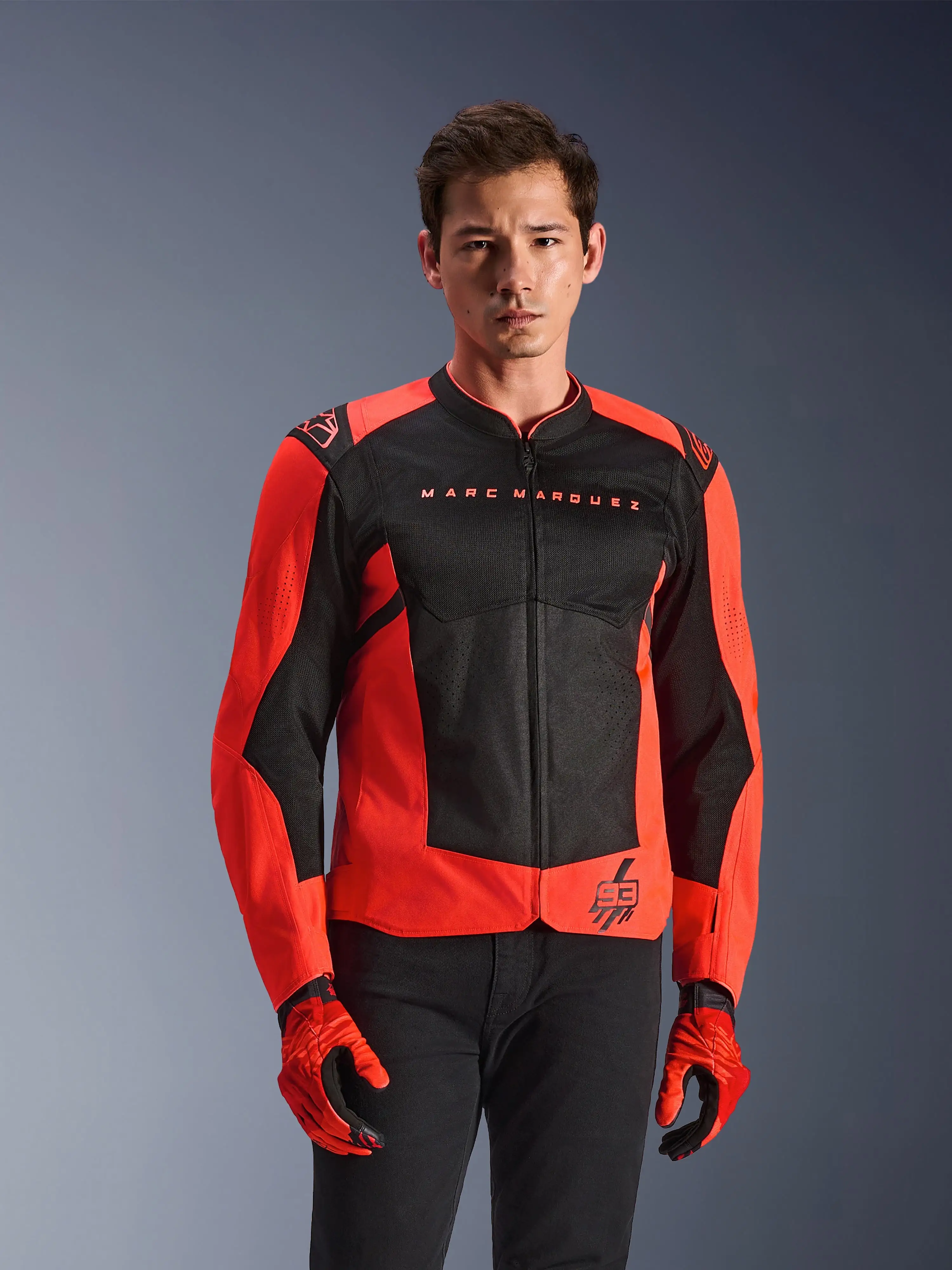 MM93 T-SPS Air V2 Jacket