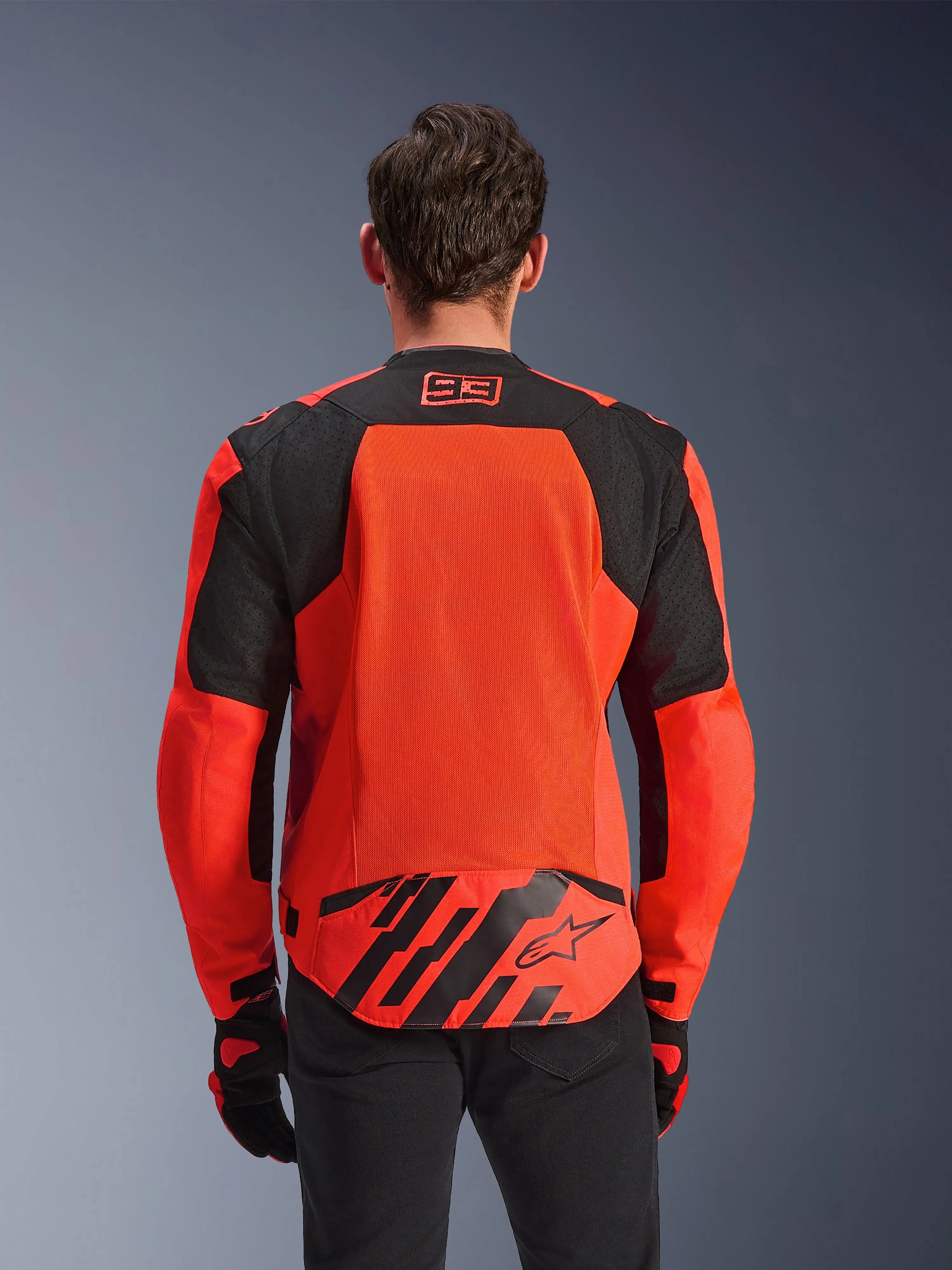 MM93 T-SPS Air V2 Jacket - image 1