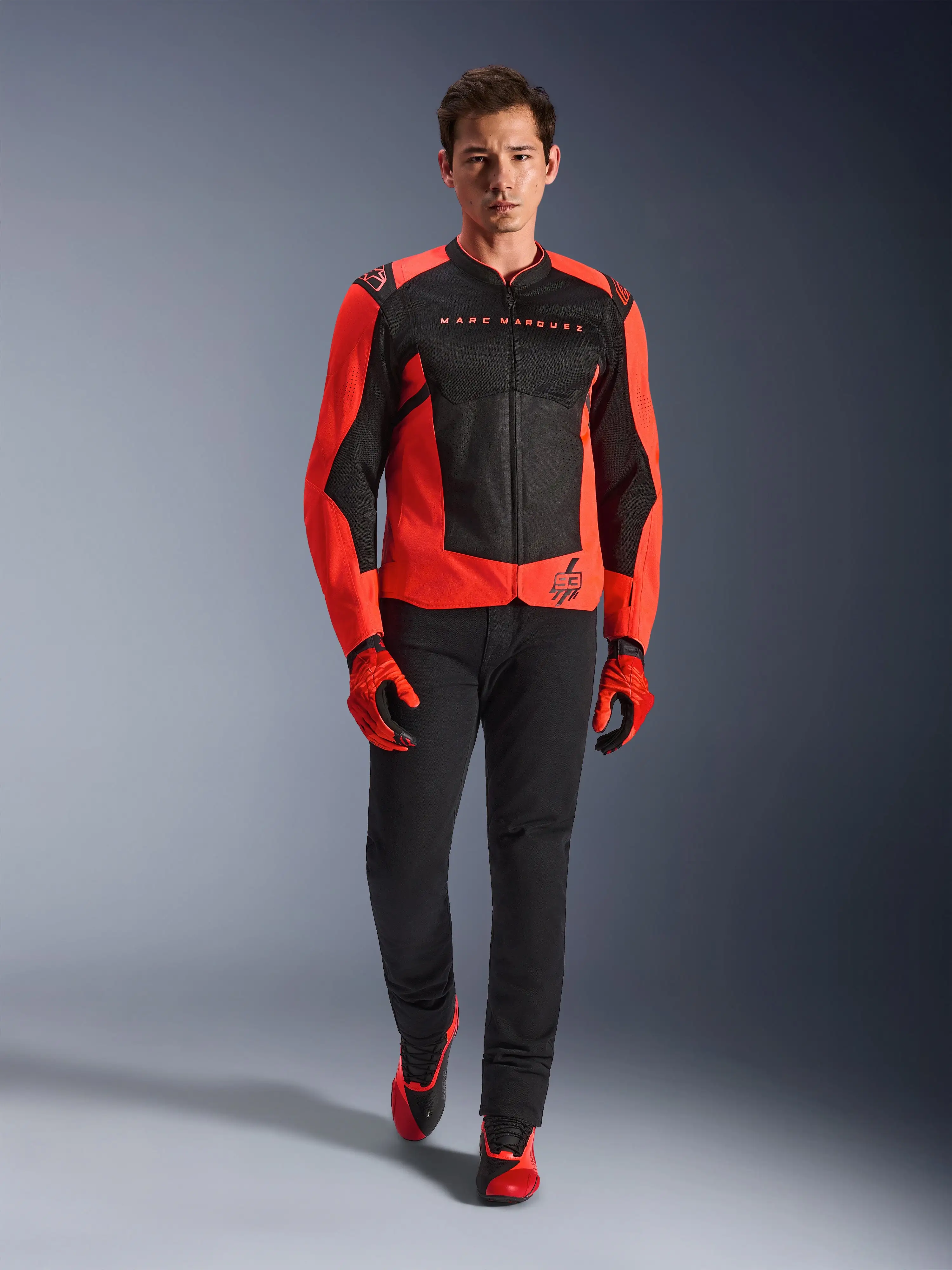 MM93 T-SPS Air V2 Jacket - image 2