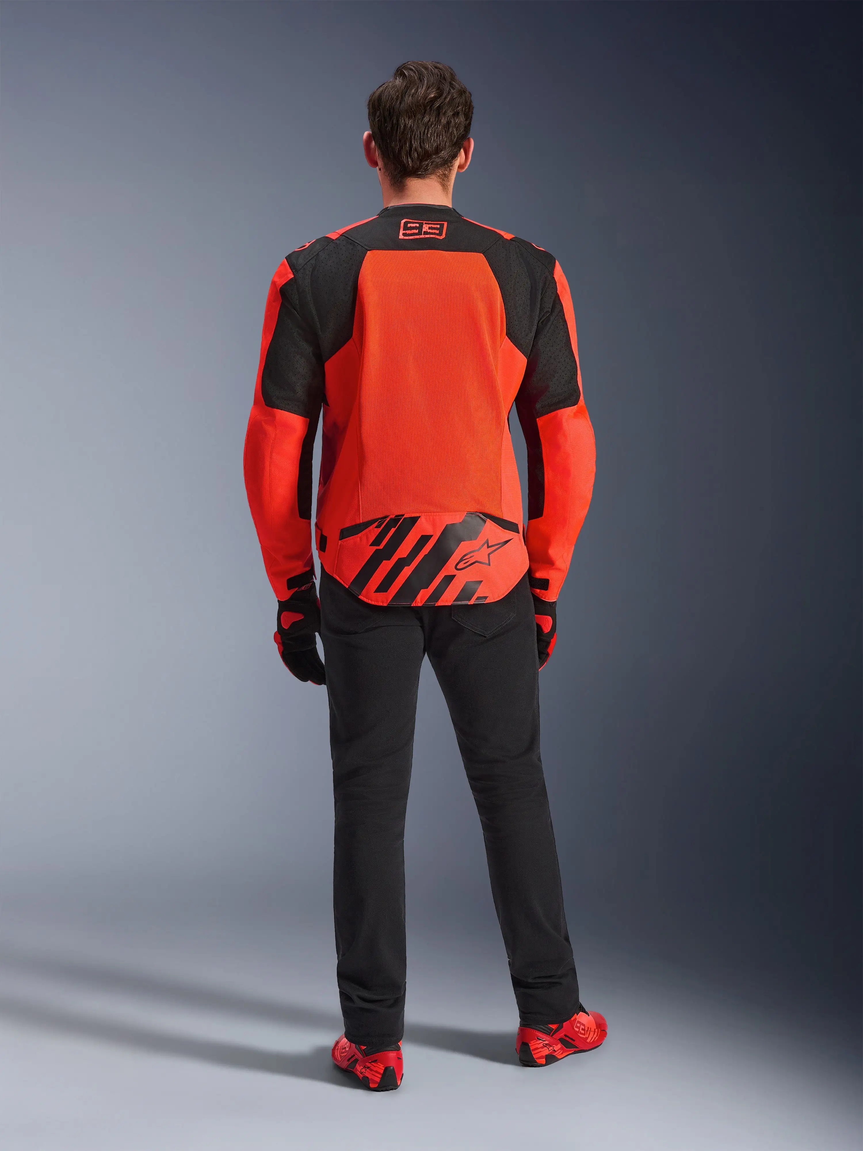 MM93 T-SPS Air V2 Jacket - image 4