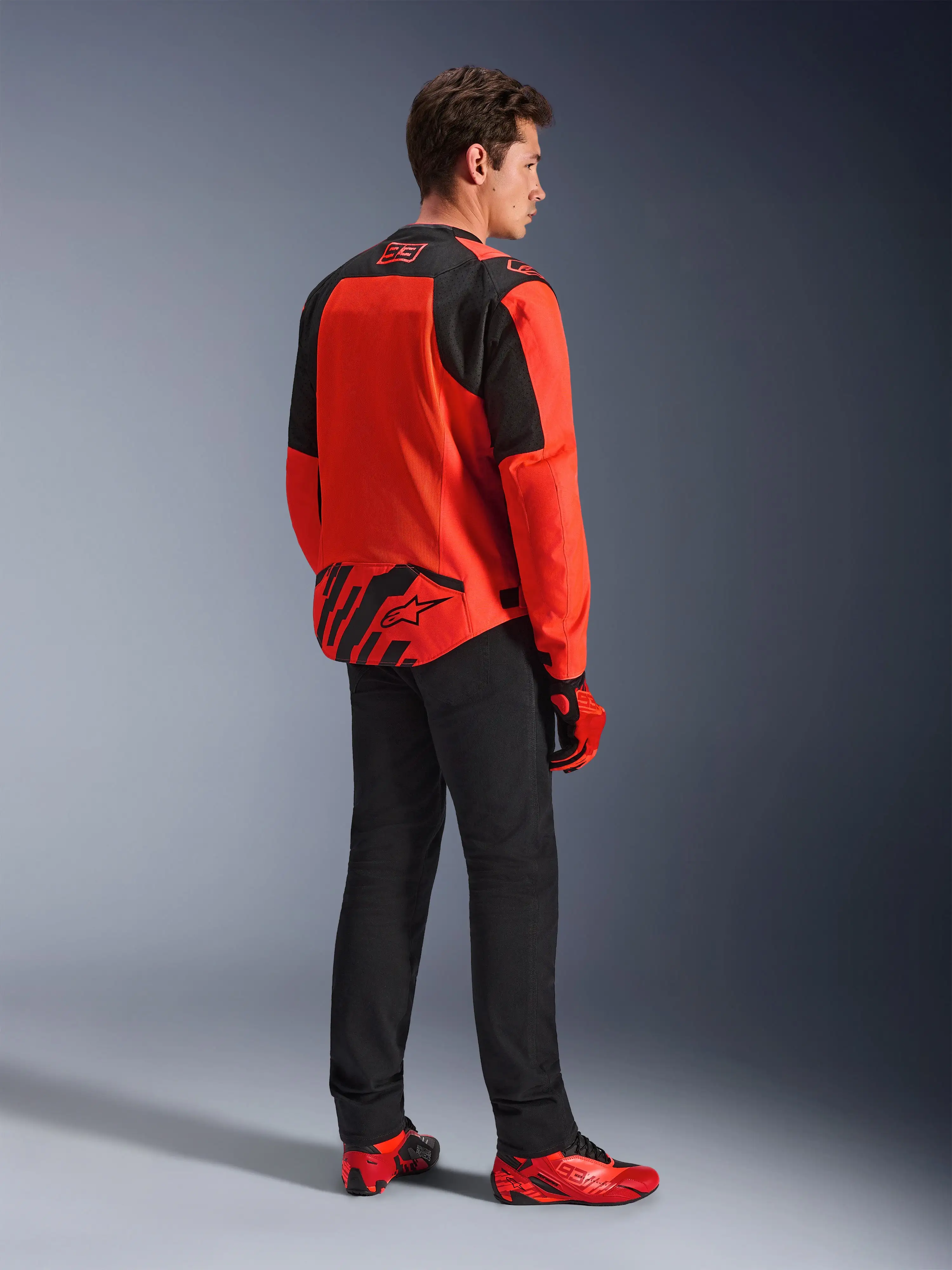 MM93 T-SPS Air V2 Jacket - image 5