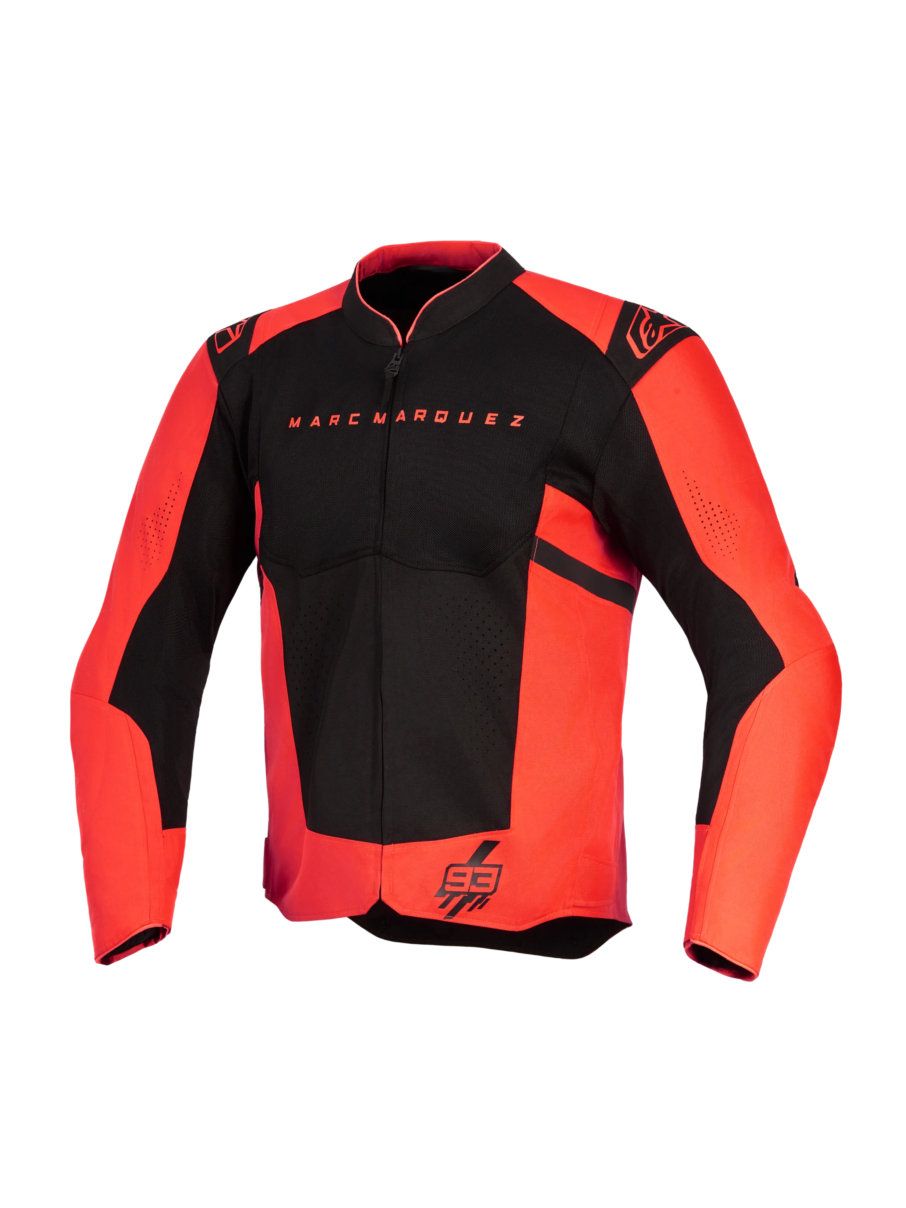 MM93 T-SPS Air V2 Jacket - image 6