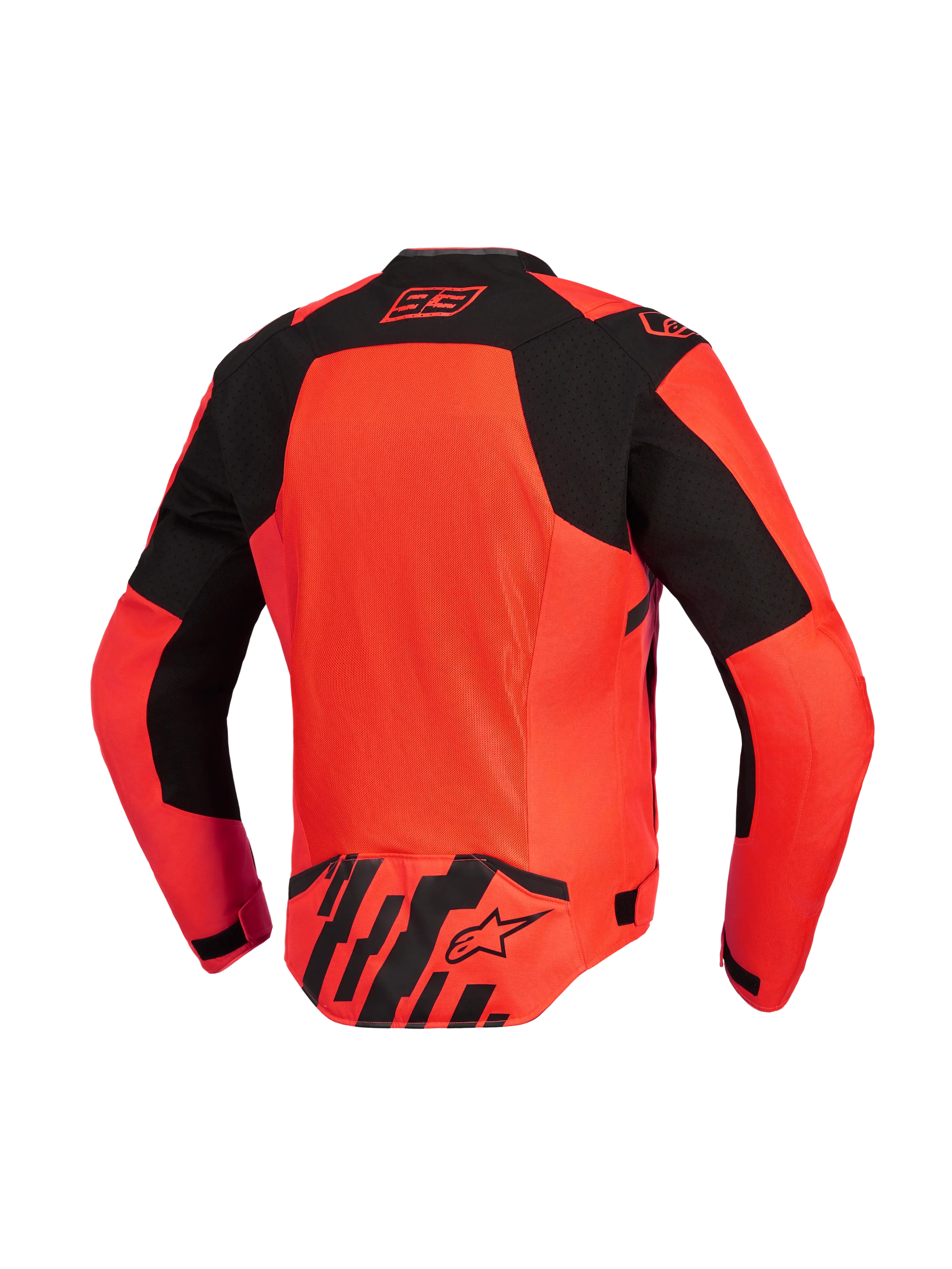 MM93 T-SPS Air V2 Jacket - image 7