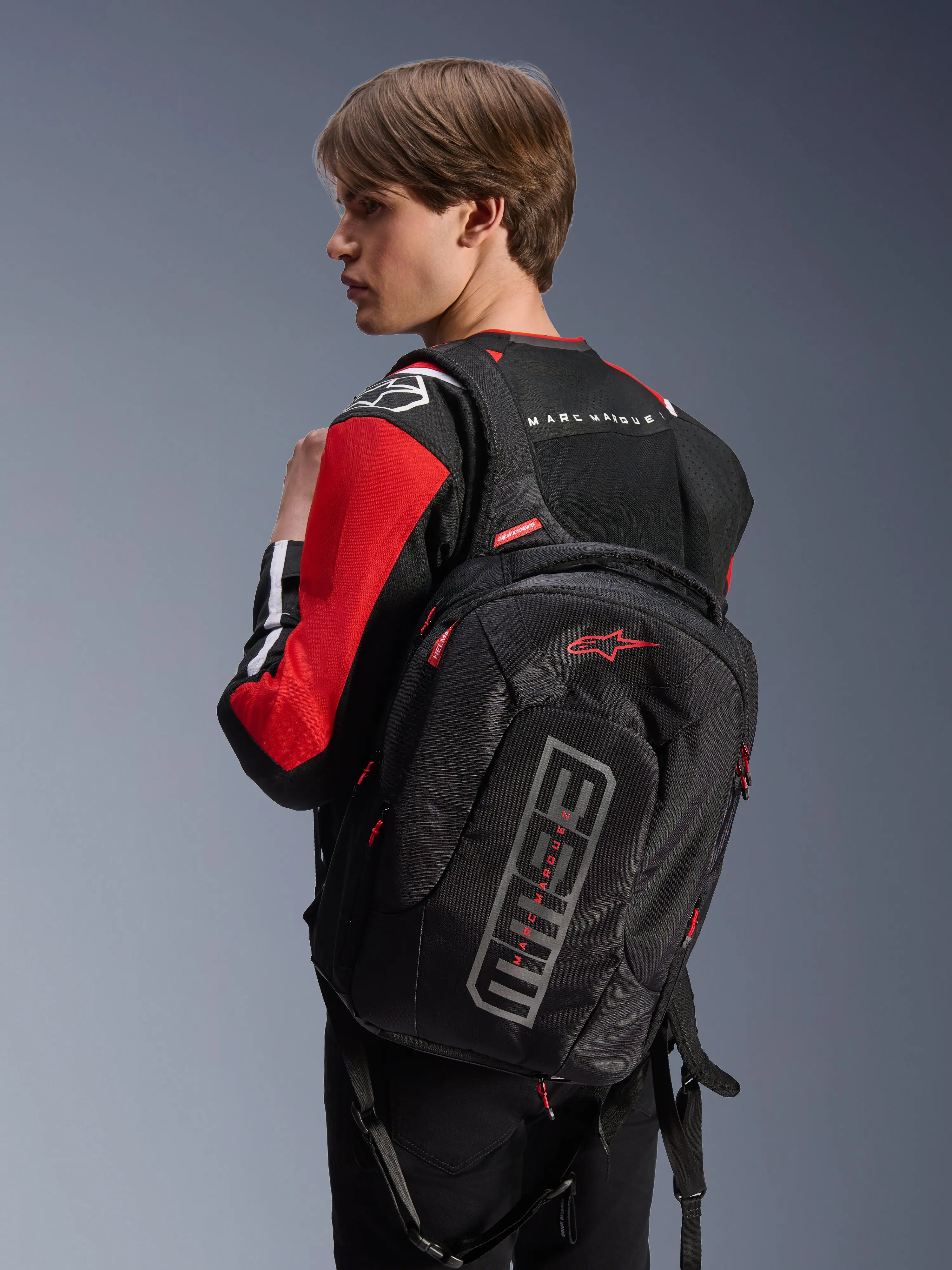 MM93 T-SPS Air V2 Jacket - image 8