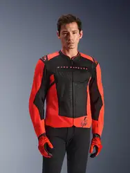 MM93 T-SPS Air V2 Jacket