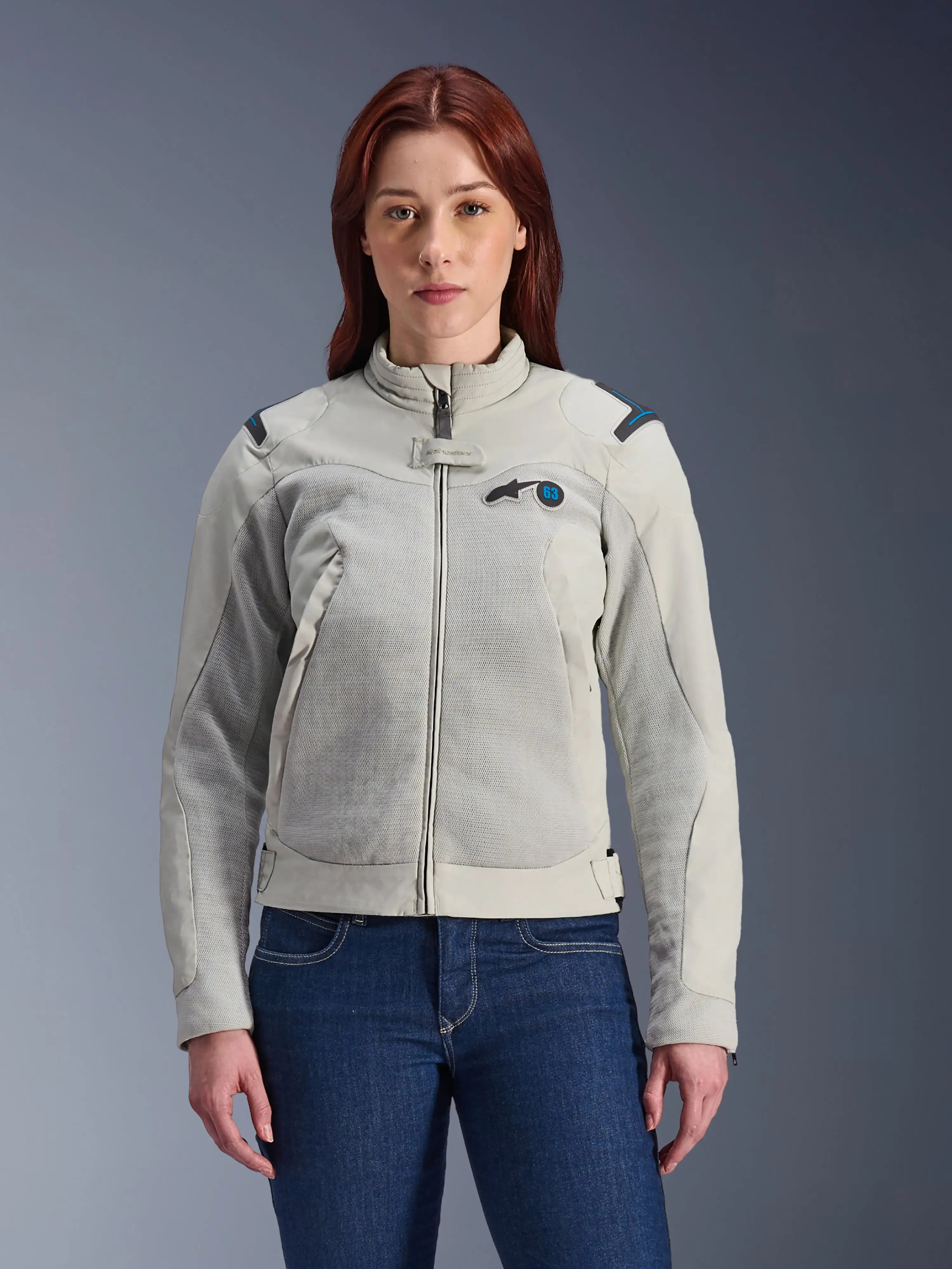 Stella Circal-1 Air Jacket