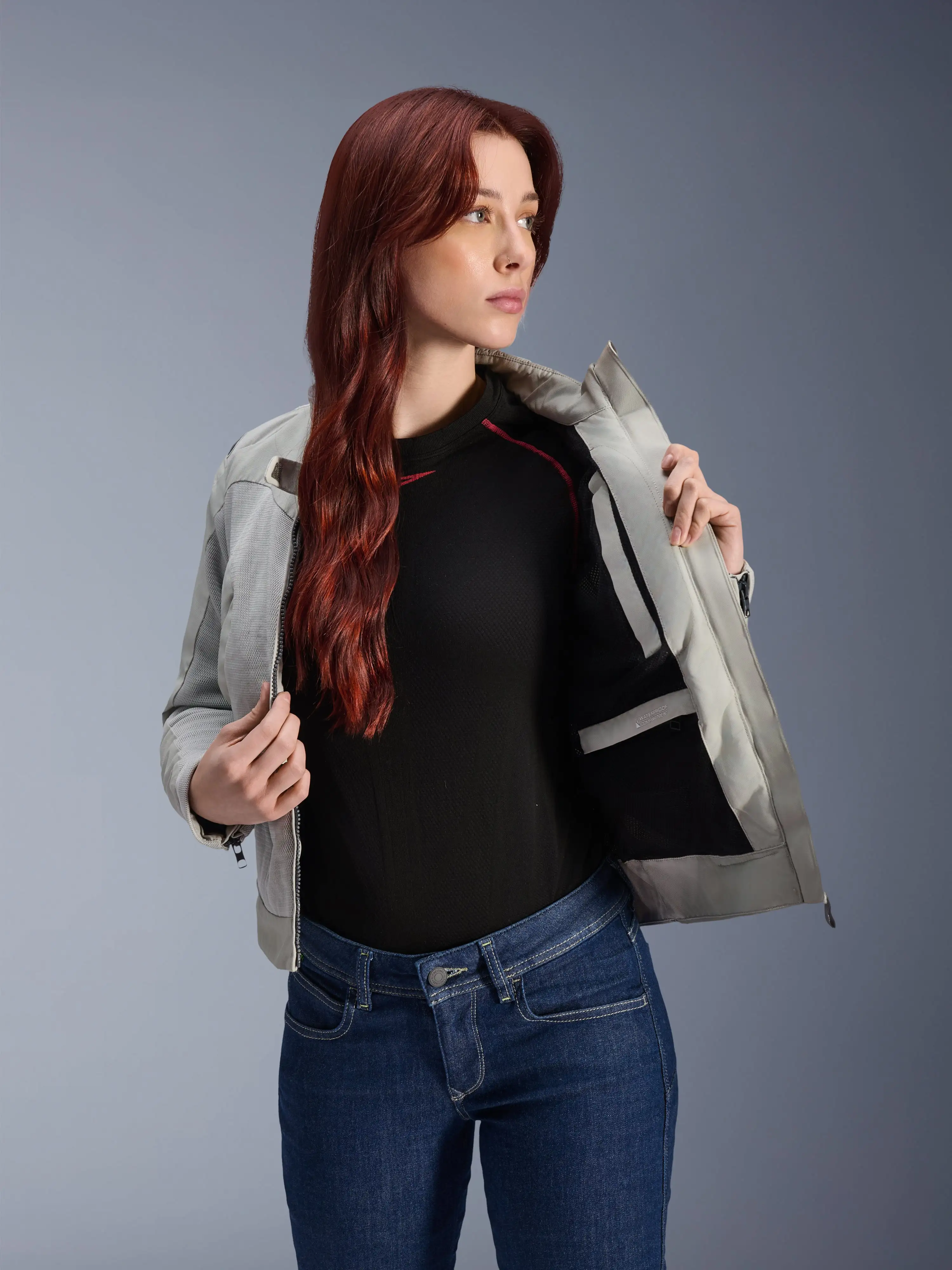 Stella Circal-1 Air Jacket - image 1