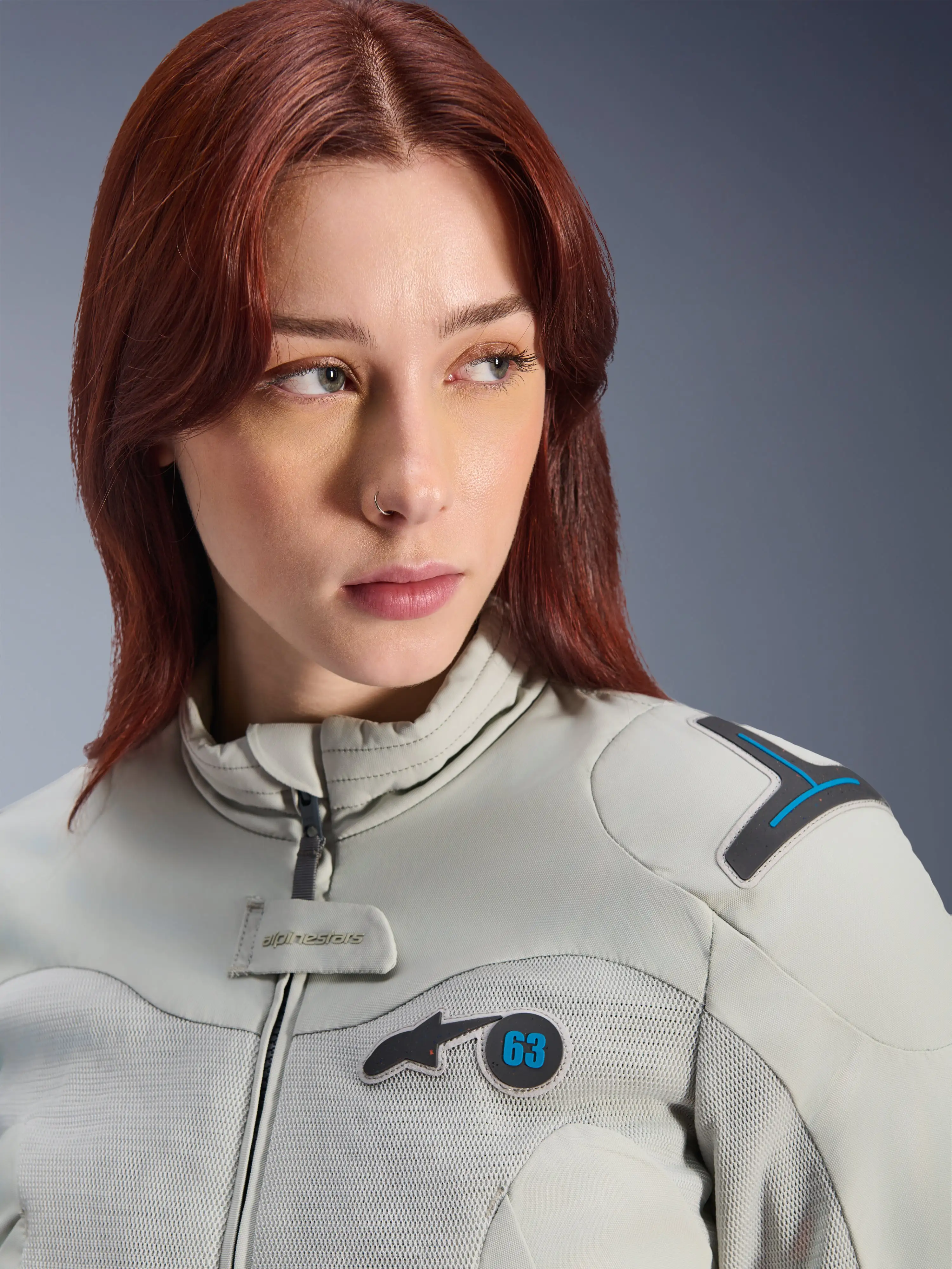 Stella Circal-1 Air Jacket - image 2
