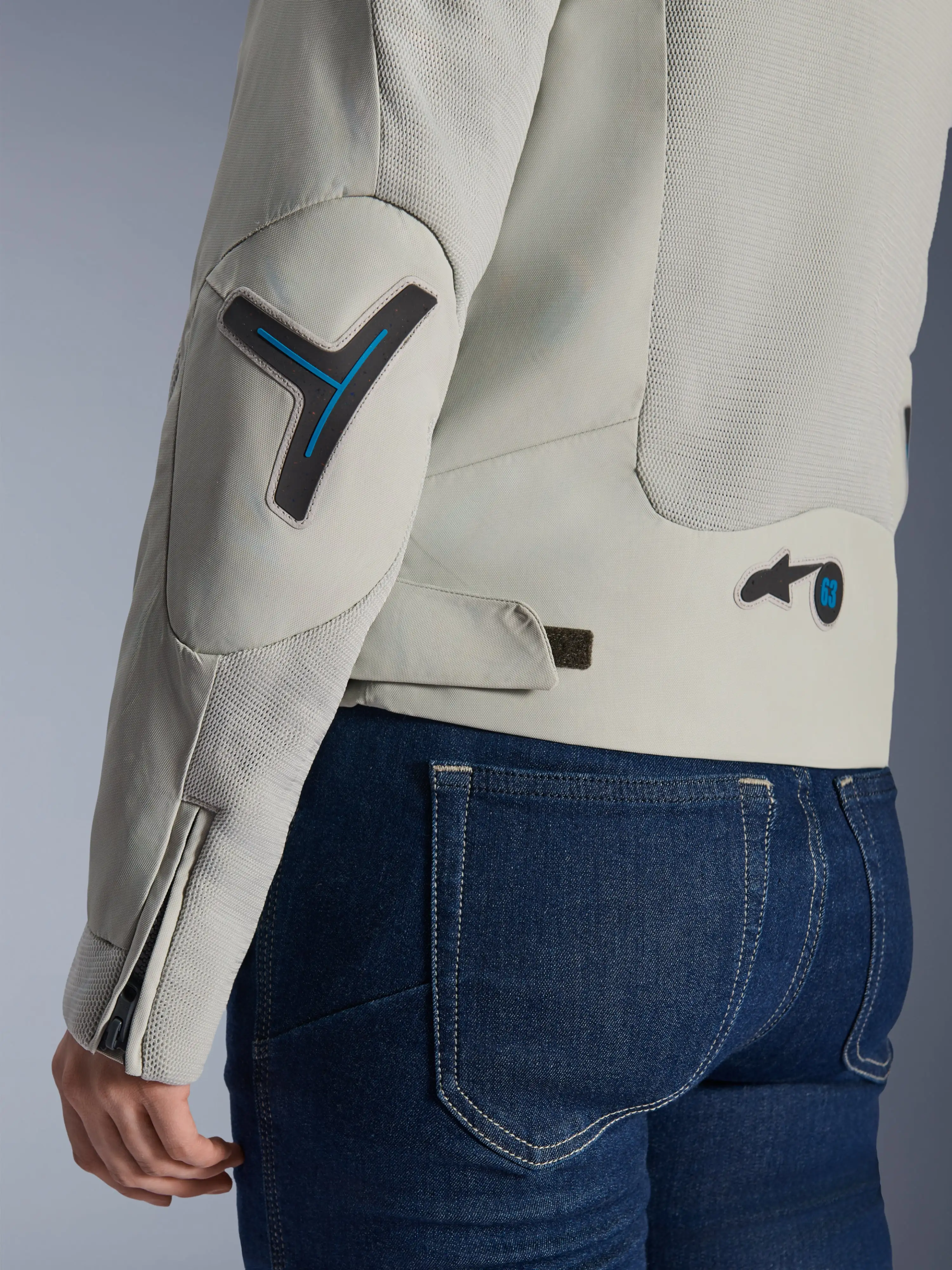 Stella Circal-1 Air Jacket - image 3