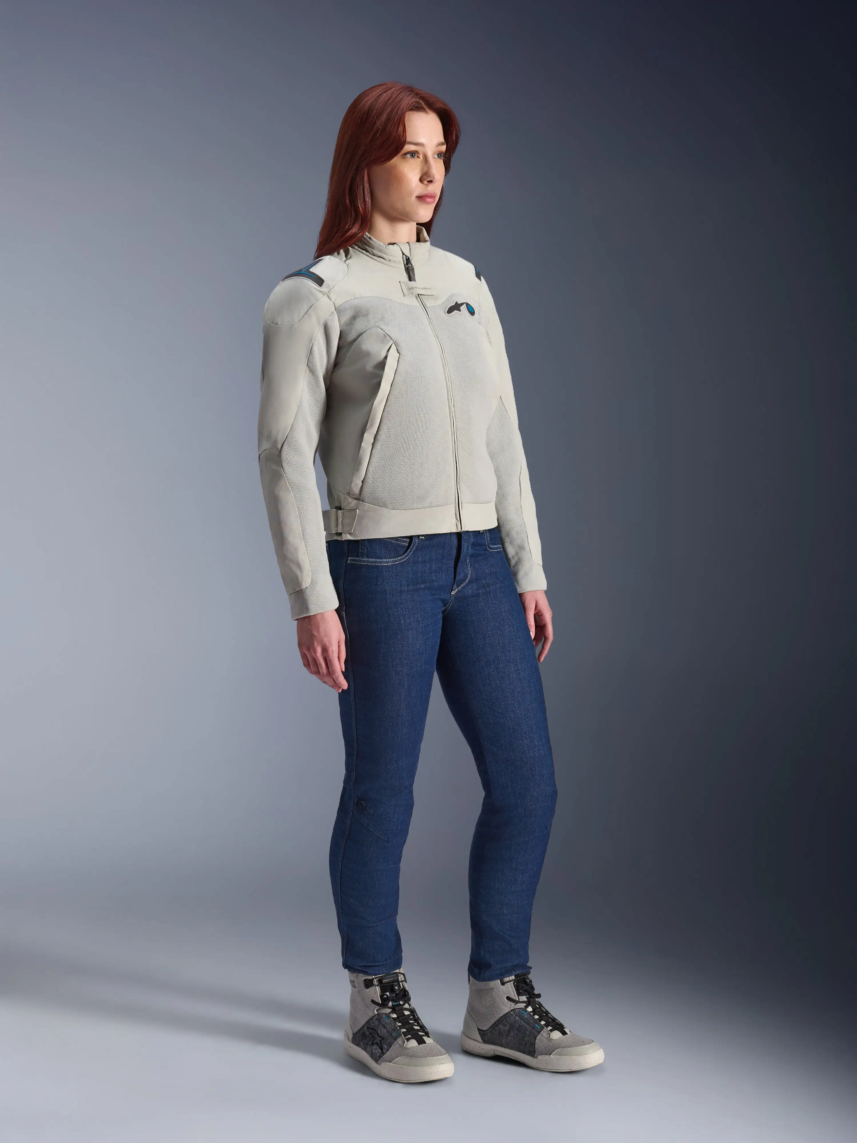Stella Circal-1 Air Jacket - image 4