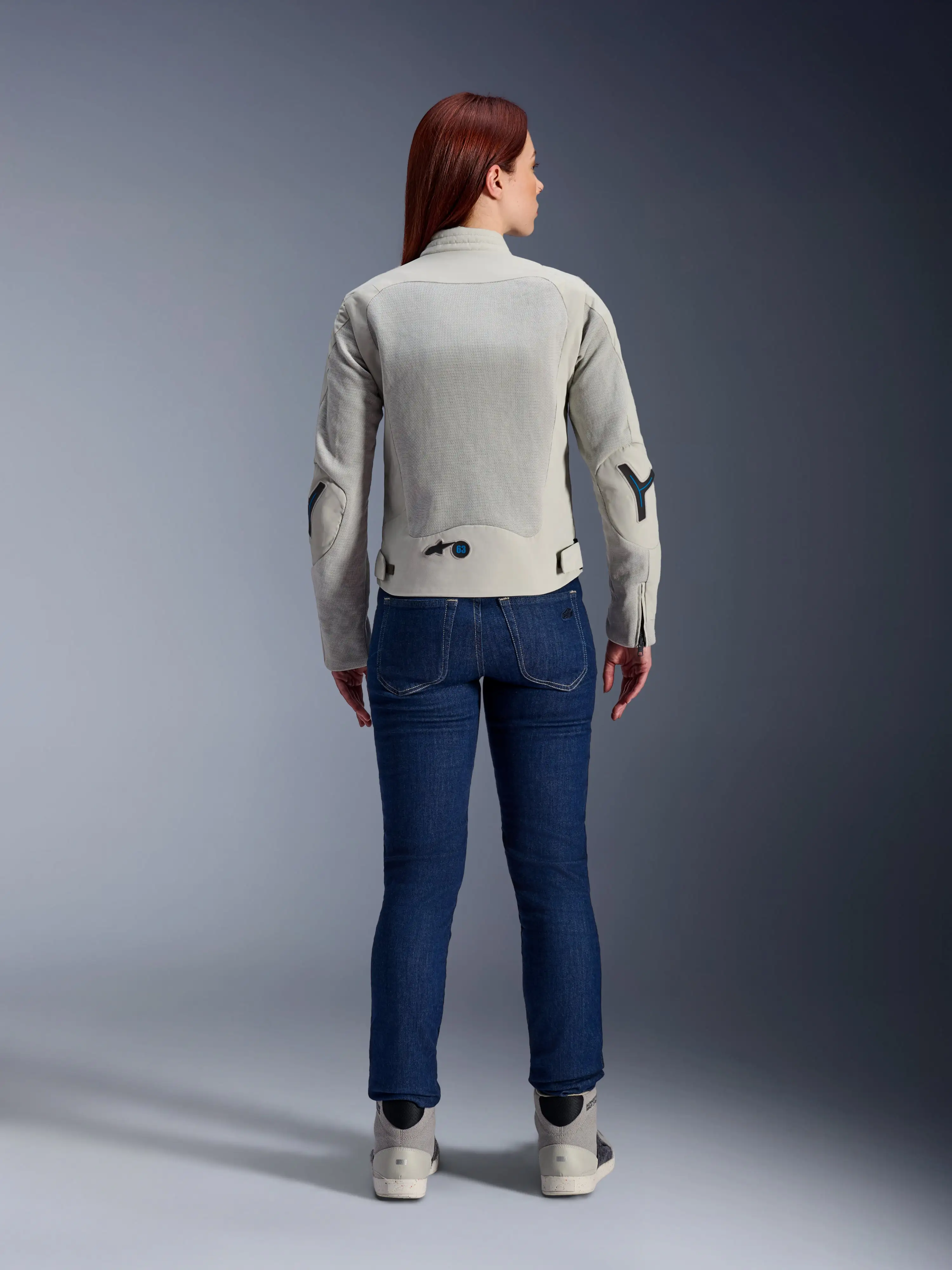 Stella Circal-1 Air Jacket - image 5