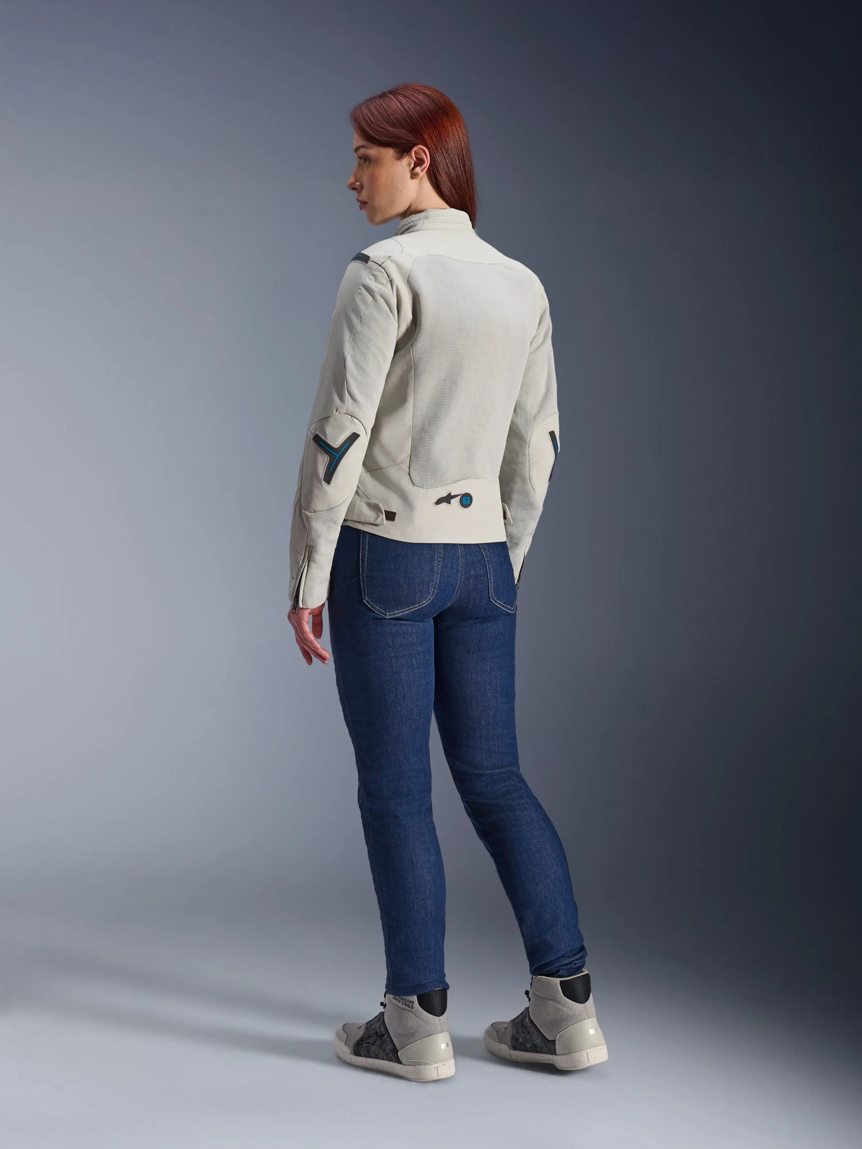 Stella Circal-1 Air Jacket - image 6