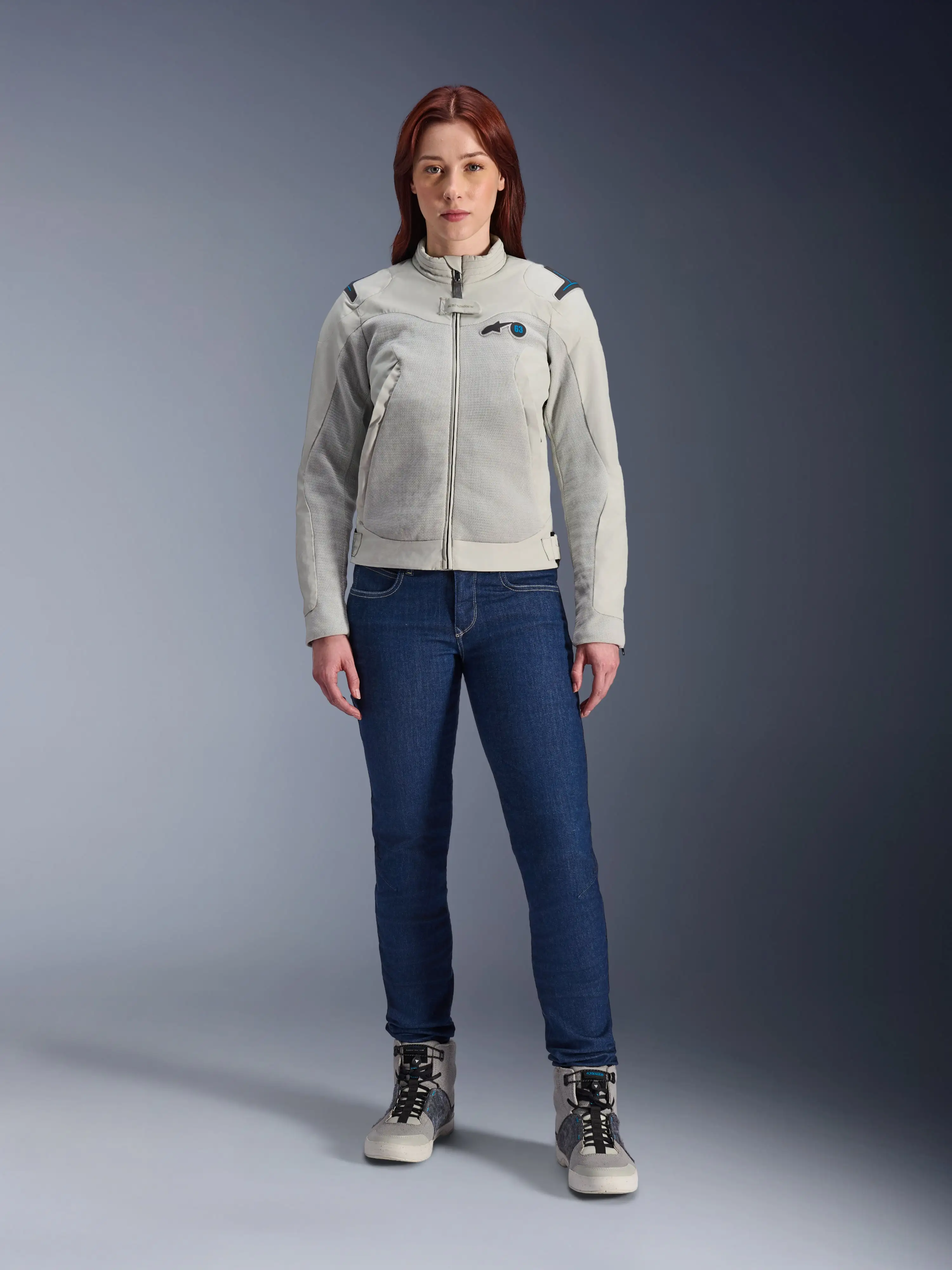 Stella Circal-1 Air Jacket - image 7