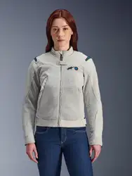 Stella Circal-1 Air Jacket