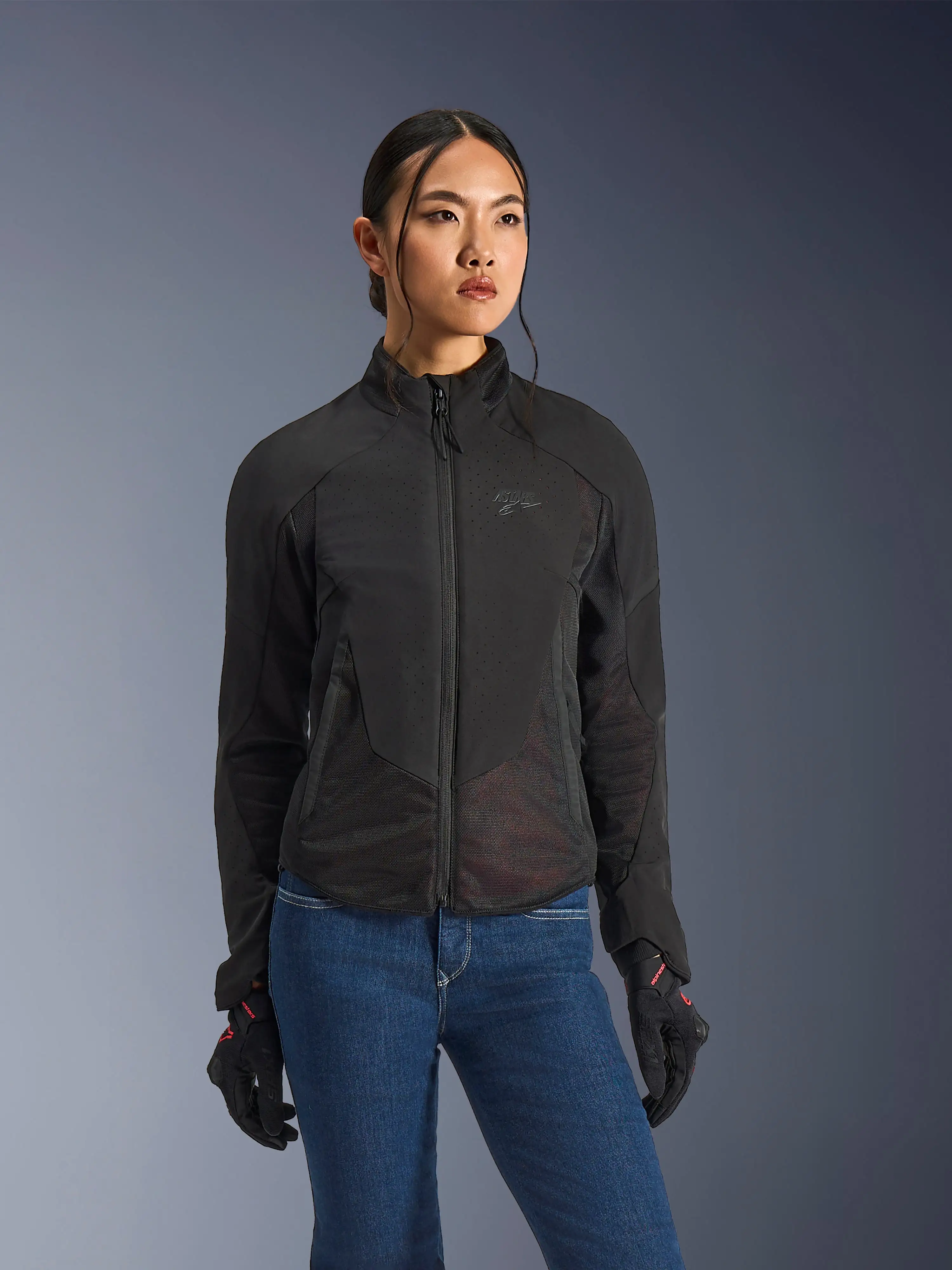Stella Aeroshell Airflow Jacket
