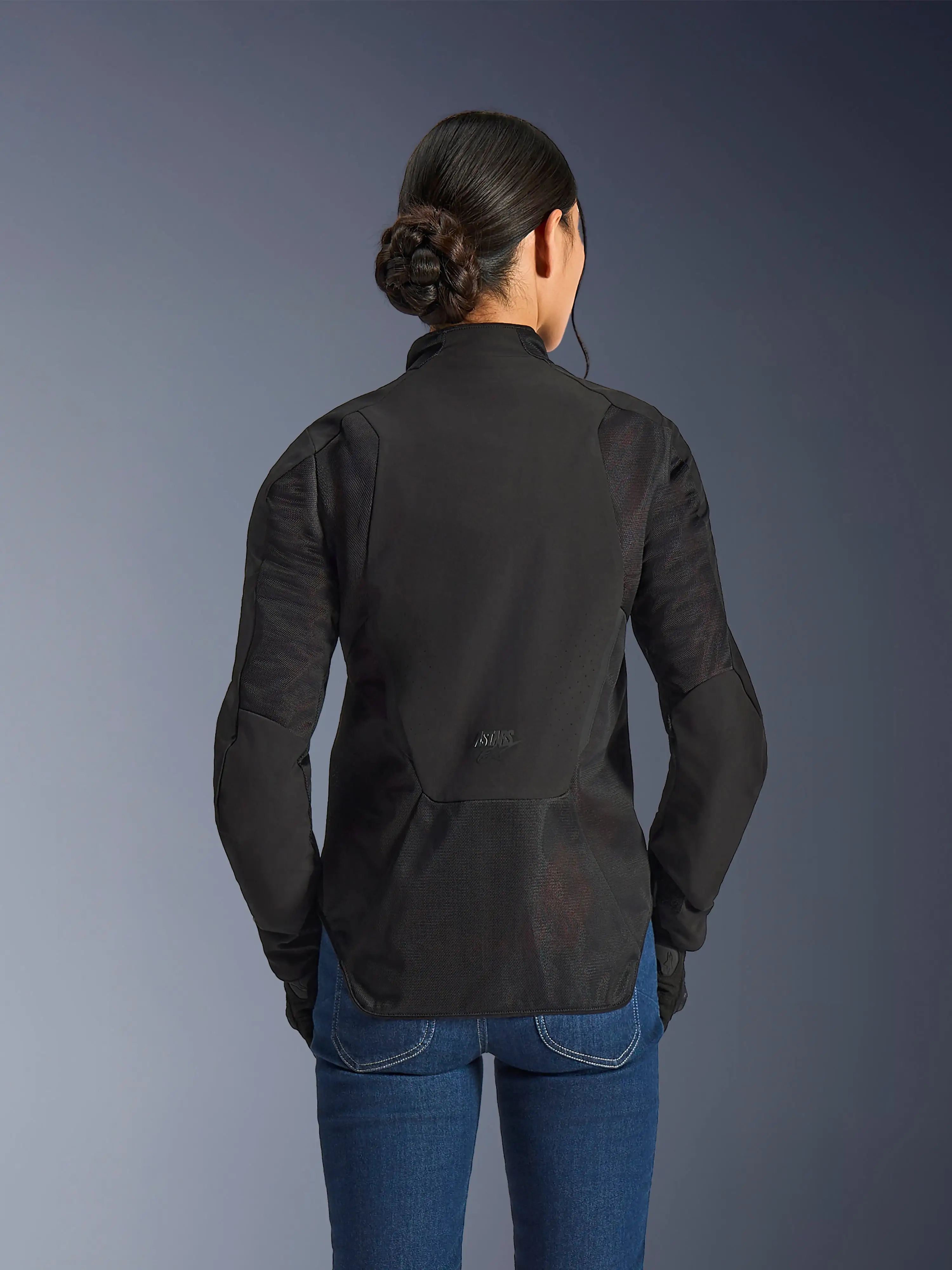 Stella Aeroshell Airflow Jacket - image 1