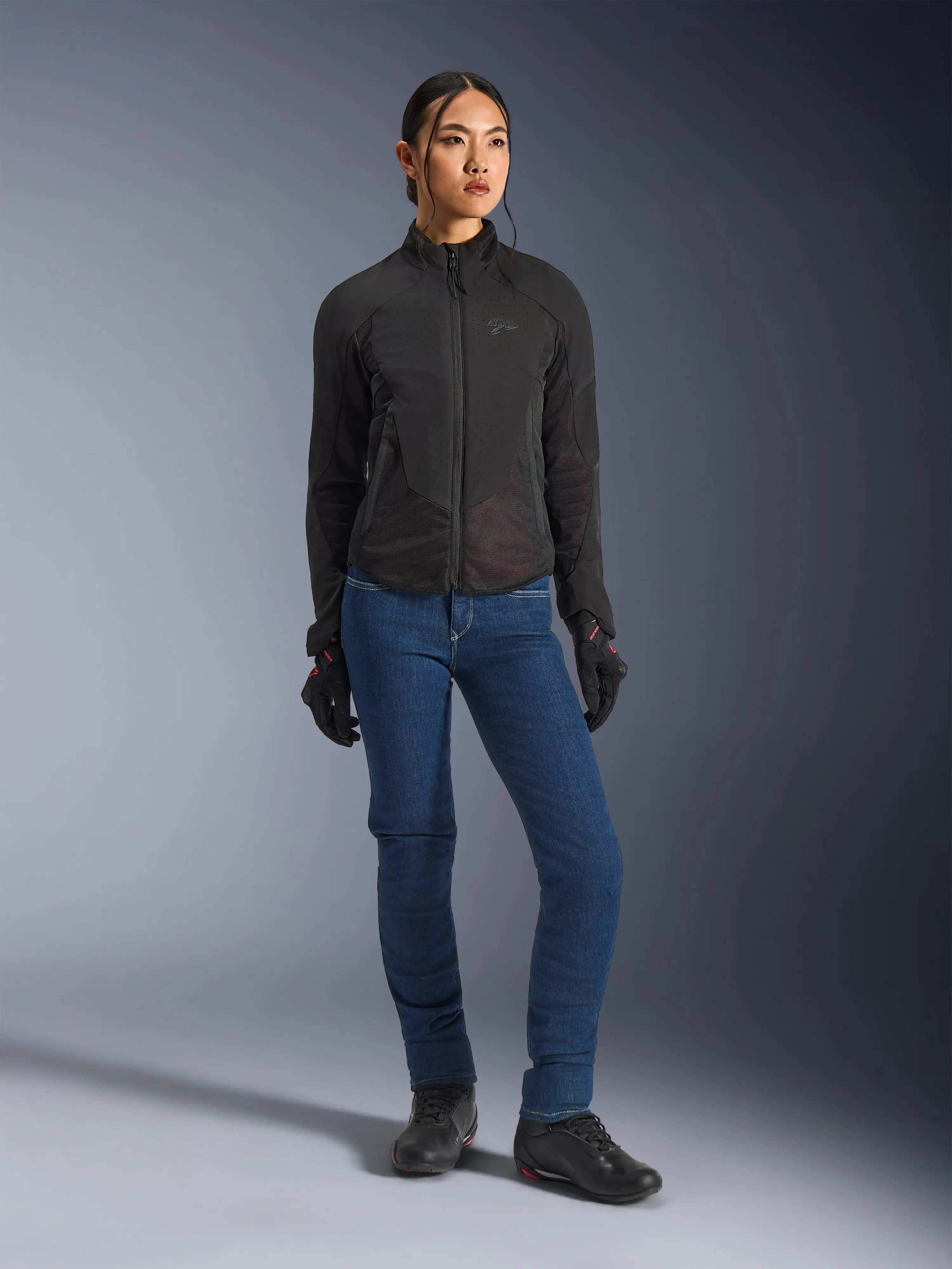 Stella Aeroshell Airflow Jacket - image 2