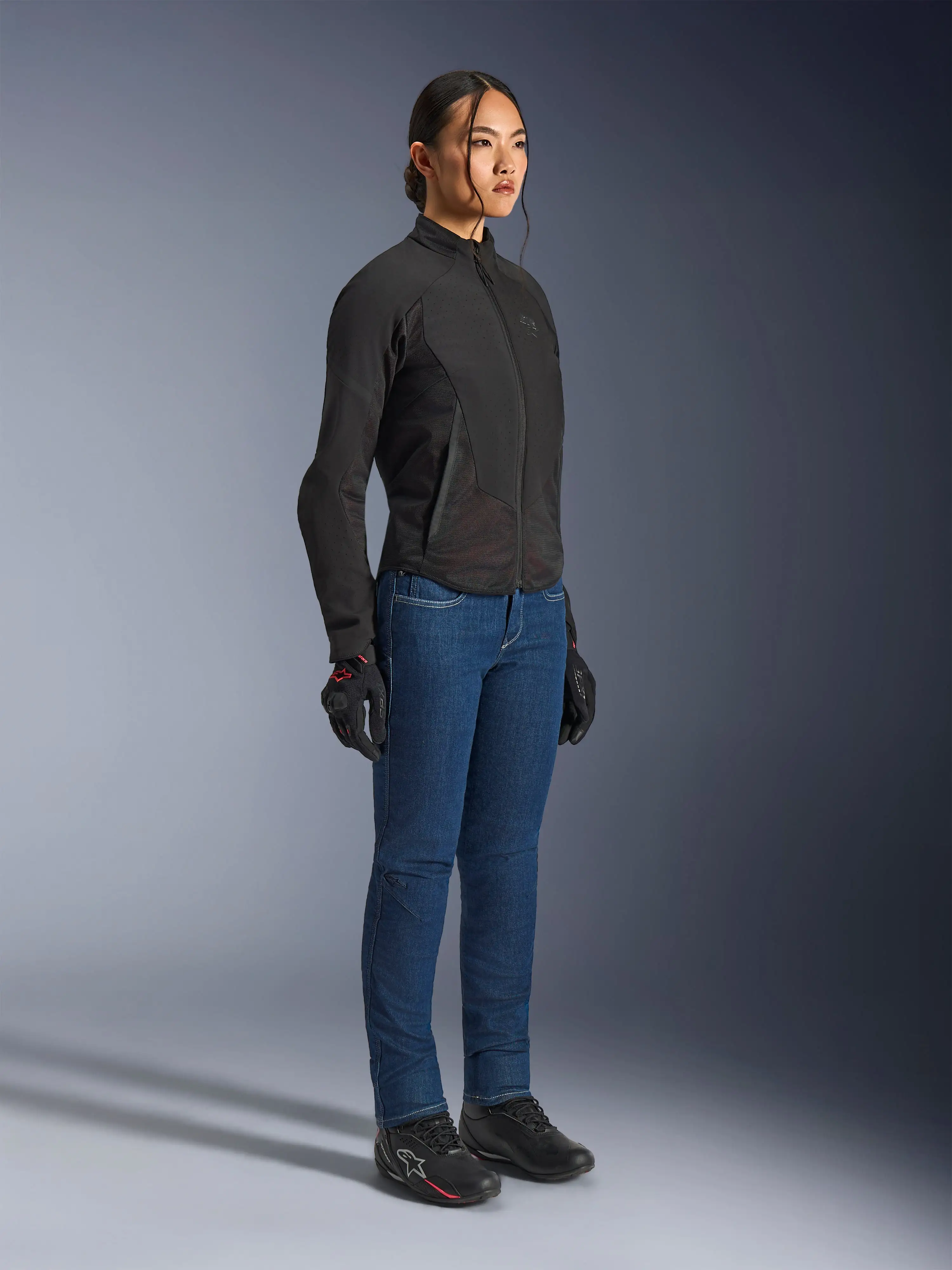 Stella Aeroshell Airflow Jacket - image 3