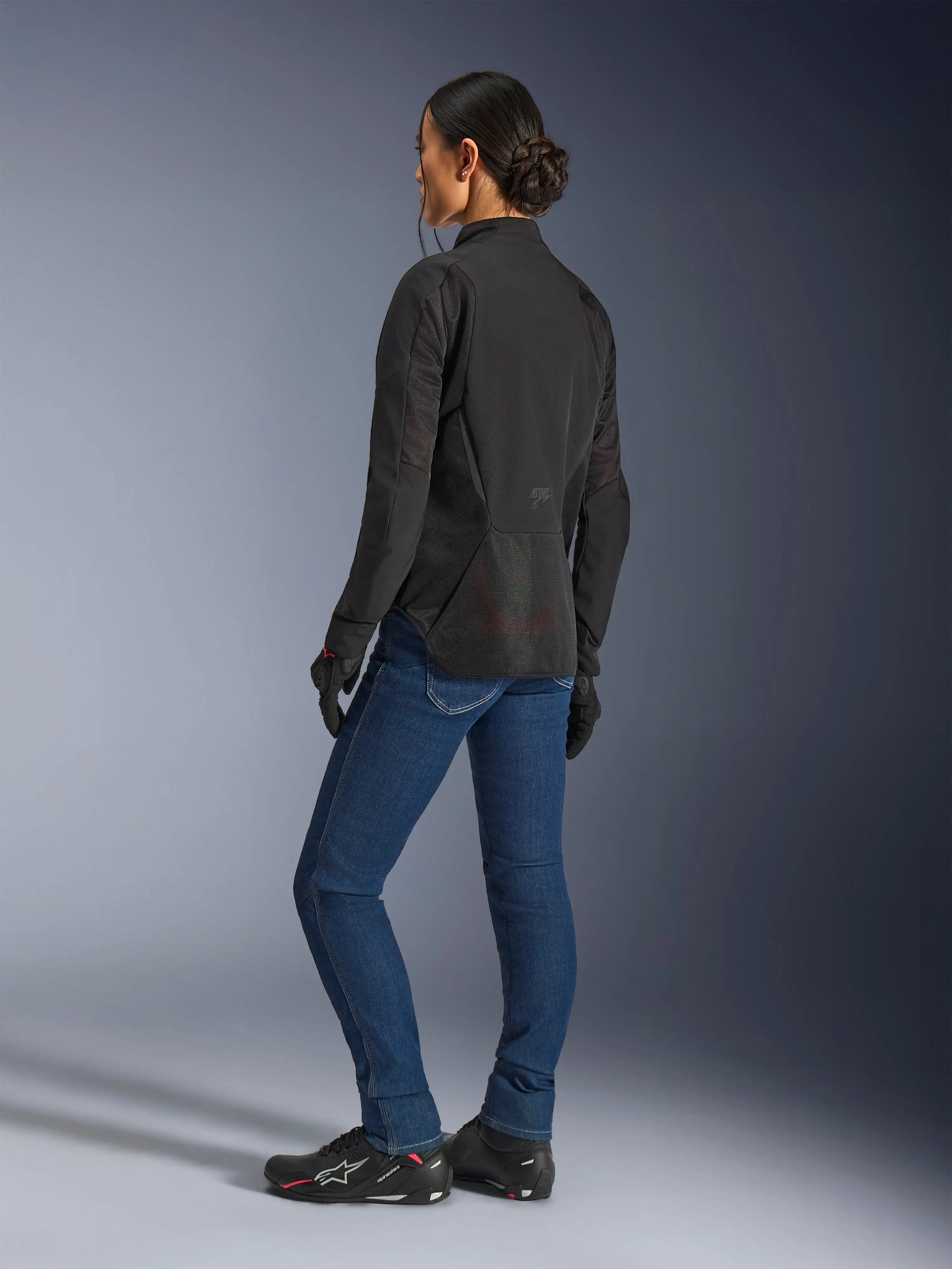 Stella Aeroshell Airflow Jacket - image 4