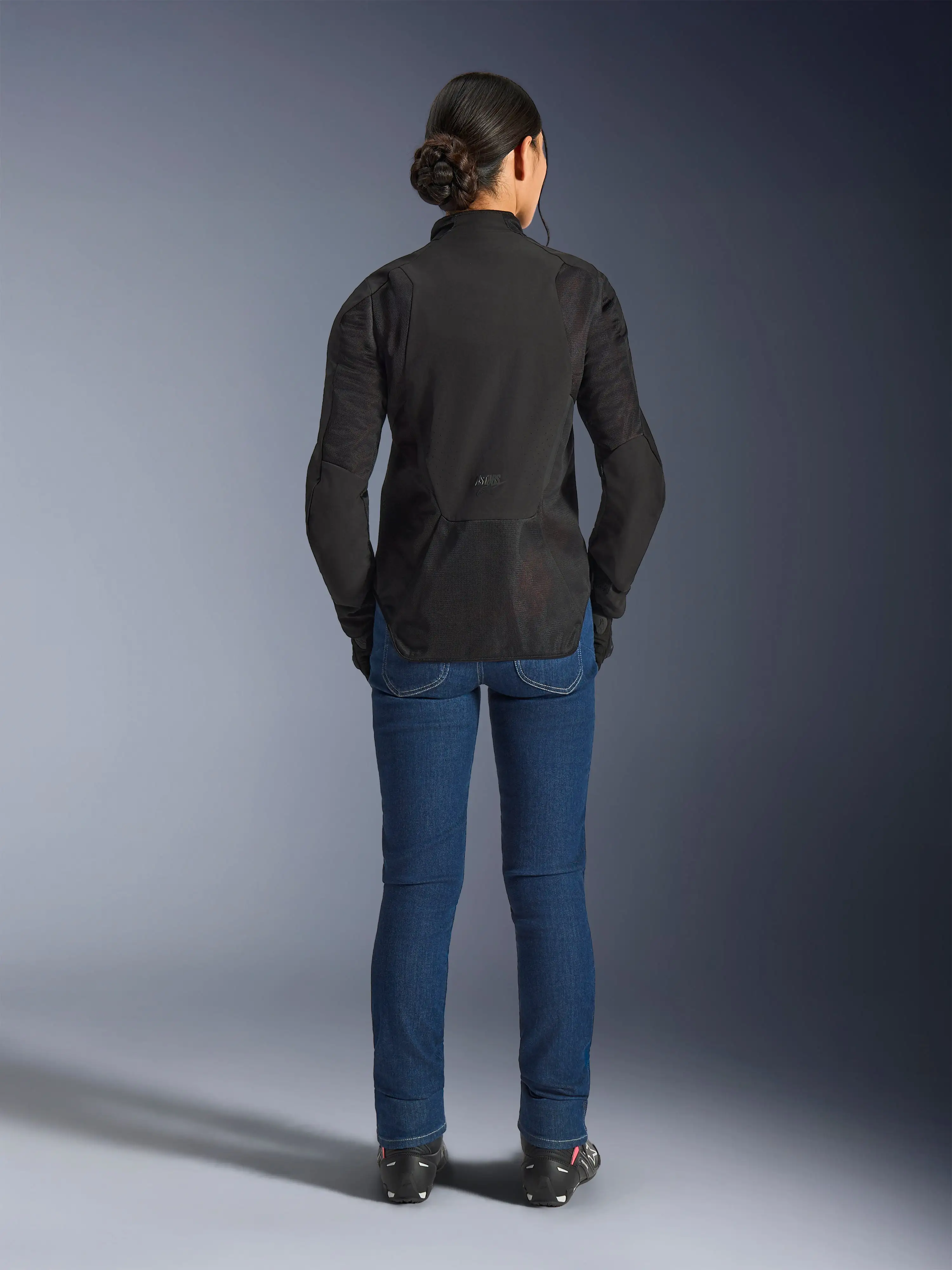 Stella Aeroshell Airflow Jacket - image 5