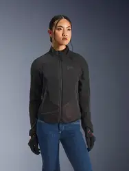 Stella Aeroshell Airflow Jacket