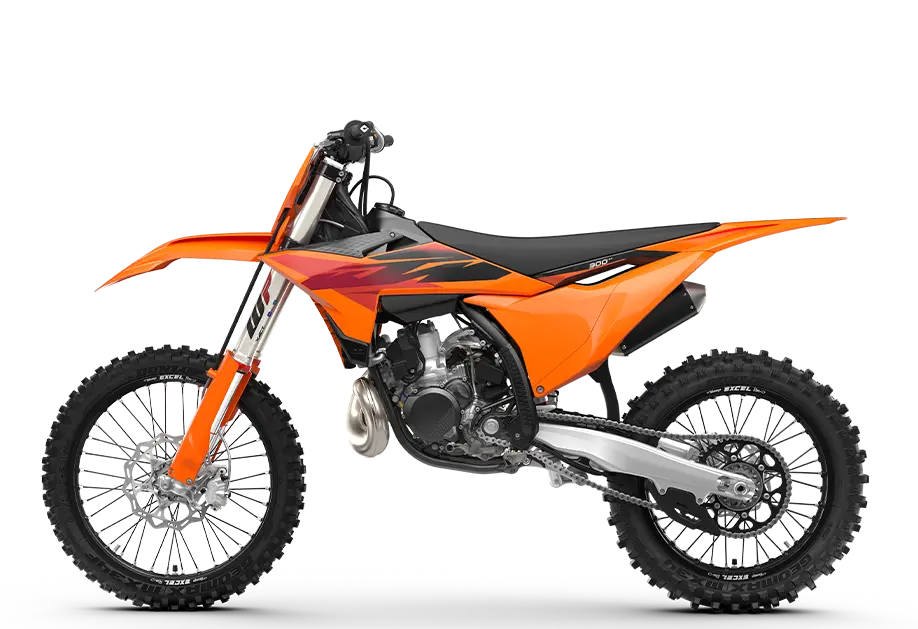 2027 KTM 300 SX - image 1