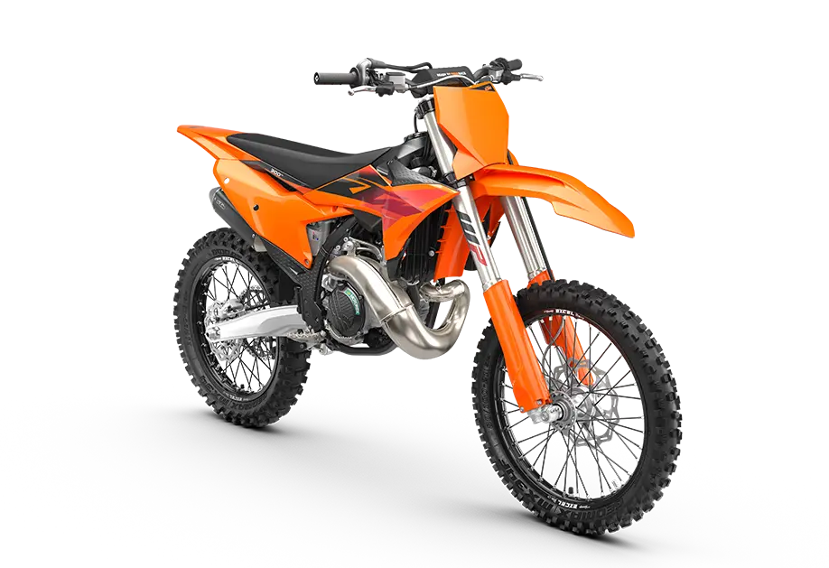 2027 KTM 300 SX - image 2