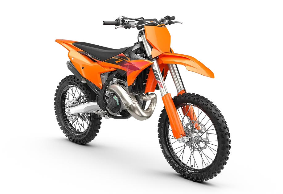2027 KTM 250 SX - image 2