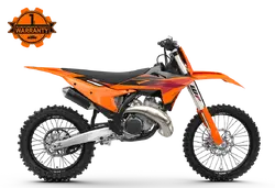2027 KTM 250 SX