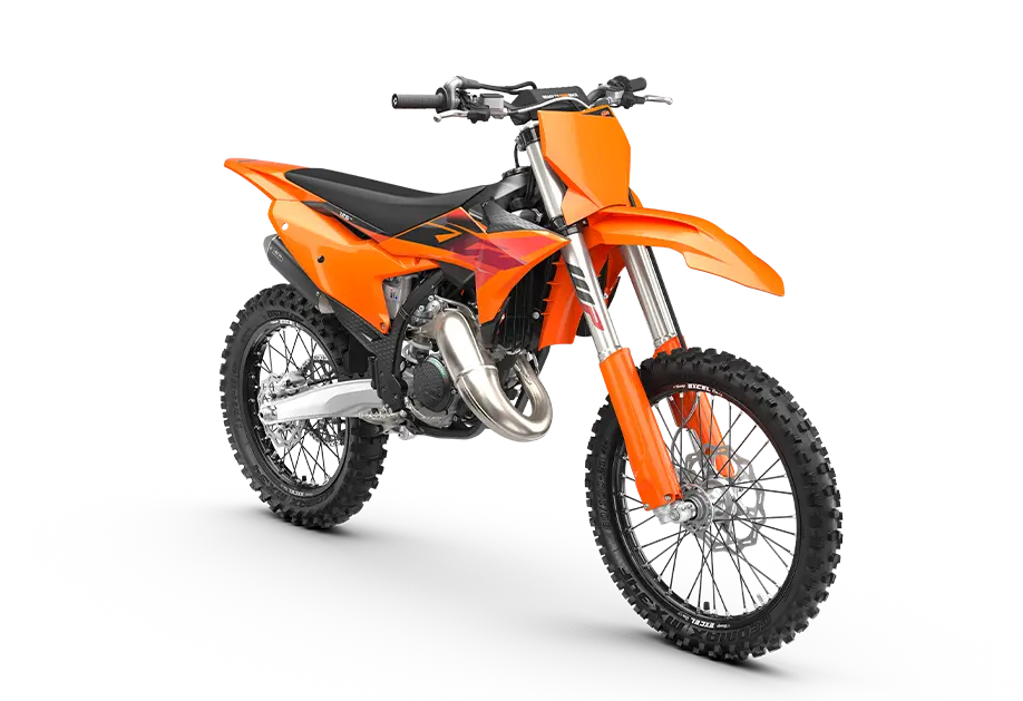 2027 KTM 125 SX - image 2