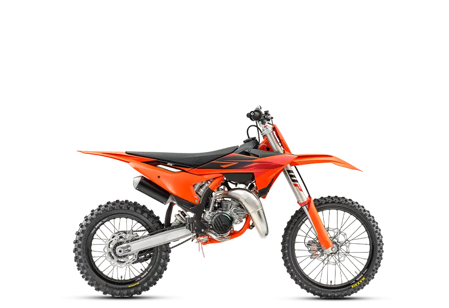 2027 KTM 85 SX 19/16