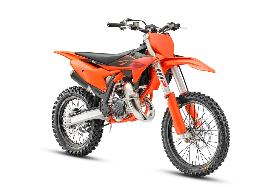 2027 KTM 85 SX 19/16 - image 3