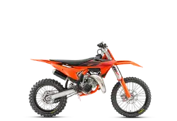 2027 KTM 85 SX 19/16