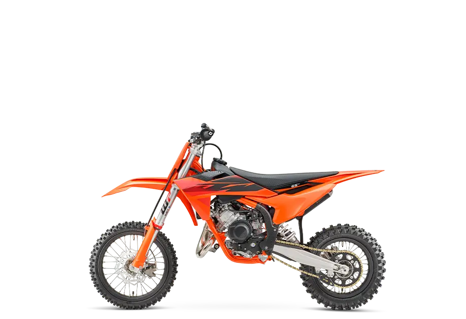 2027 KTM 65 SX - image 1