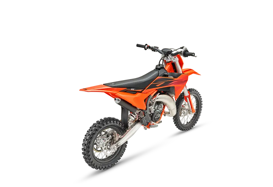 2027 KTM 65 SX - image 2
