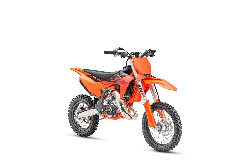 2027 KTM 65 SX - image 3