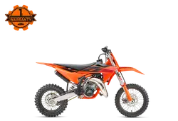 2027 KTM 65 SX