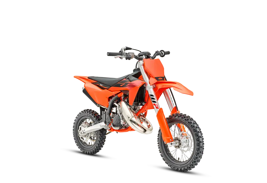 2027 KTM 50 SX - image 3